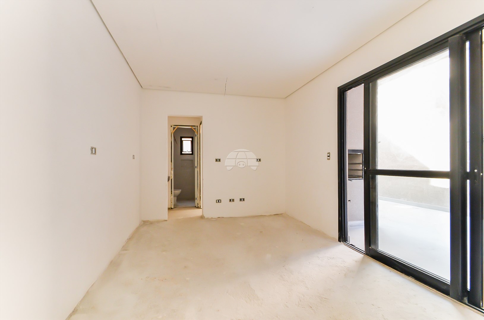 Apartamento à venda em Água Verde, Curitiba — Portal Chave Fácil