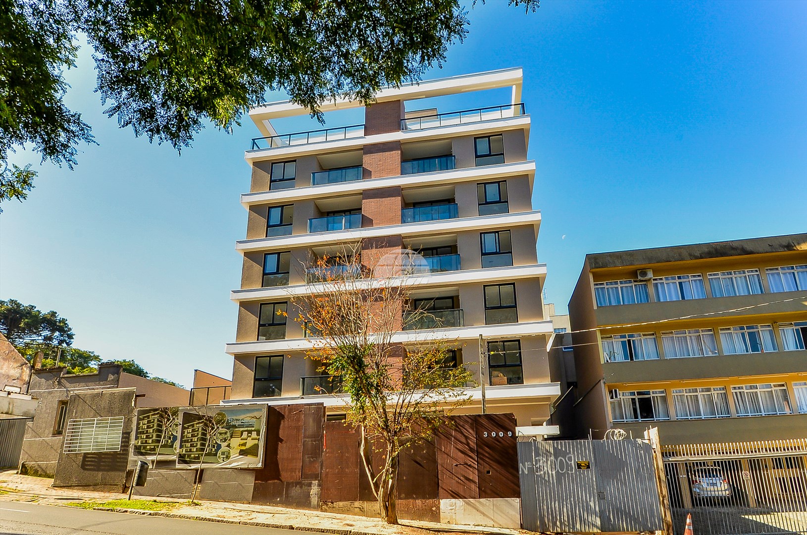 Apartamento à venda em Água Verde, Curitiba — Portal Chave Fácil