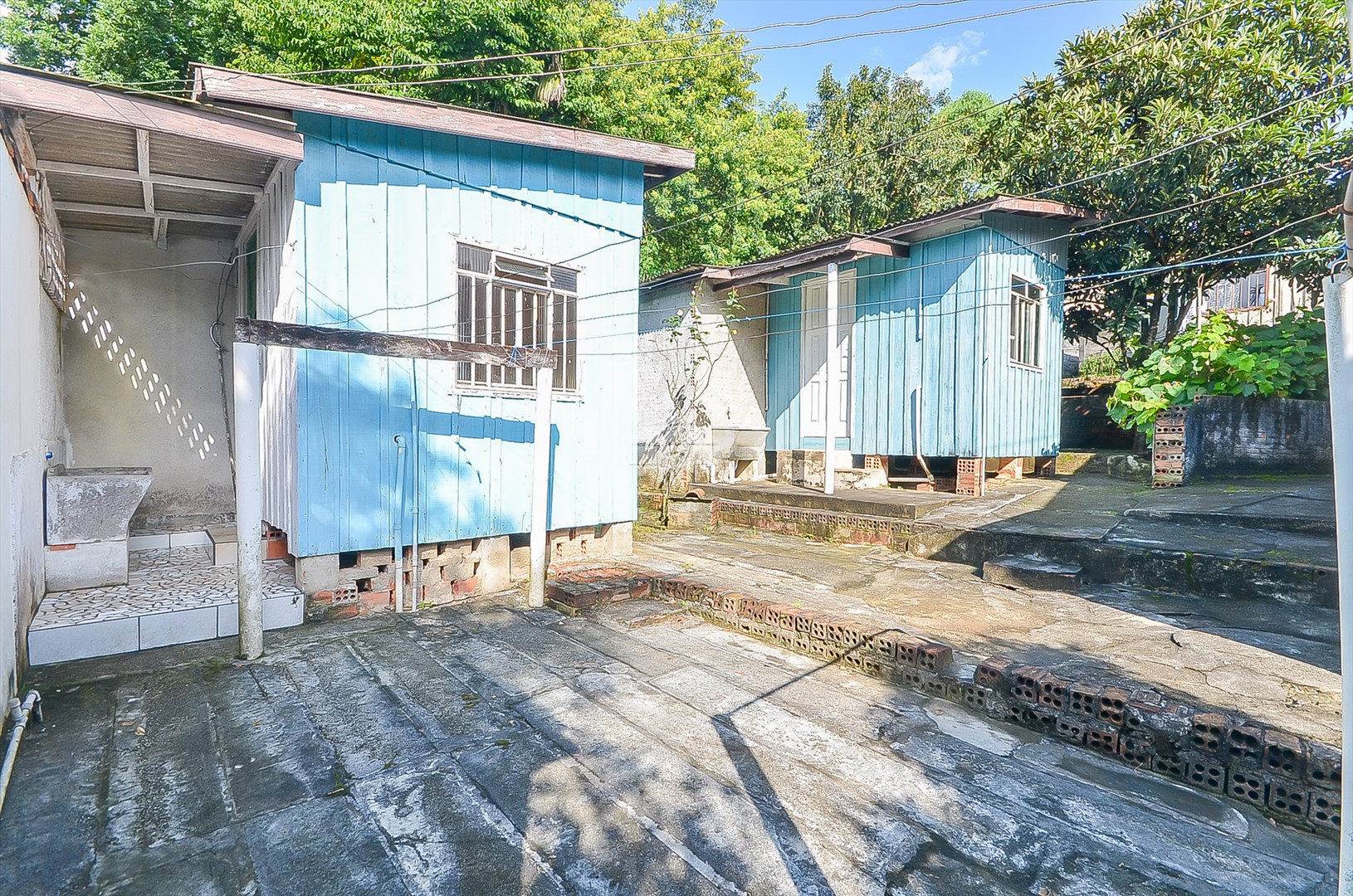 Terreno/Área à venda em Pilarzinho, Curitiba — Portal Chave Fácil