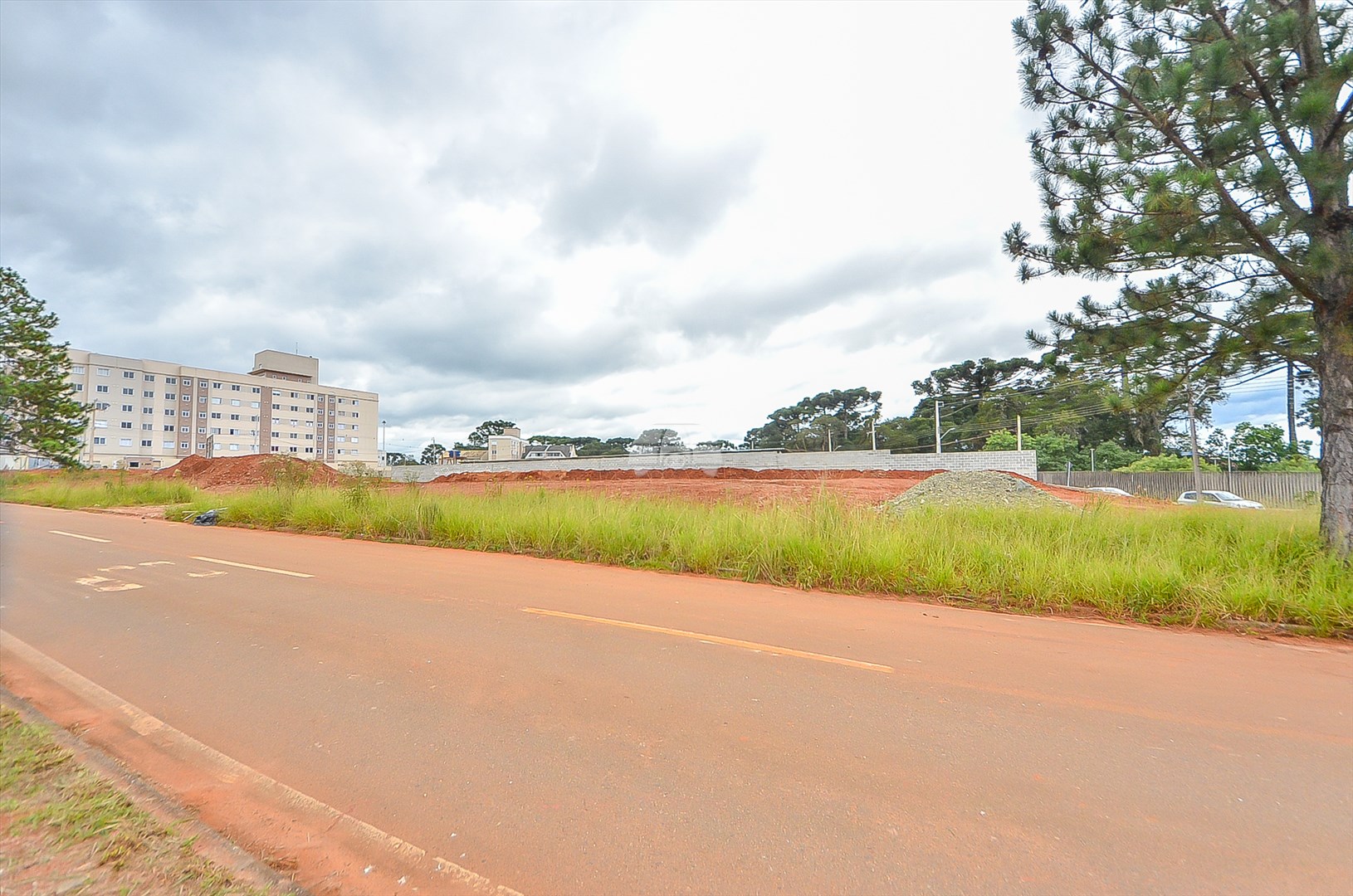 Terreno/Área à venda em Cidade Industrial, Curitiba — Portal Chave Fácil