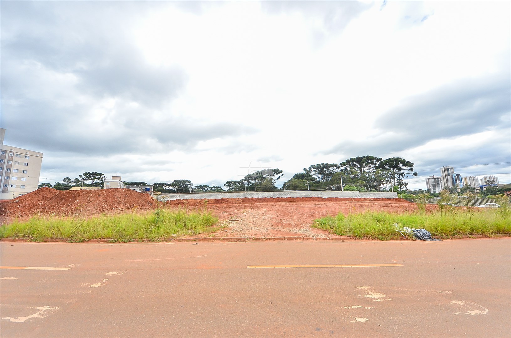 Terreno/Área à venda em Cidade Industrial, Curitiba — Portal Chave Fácil