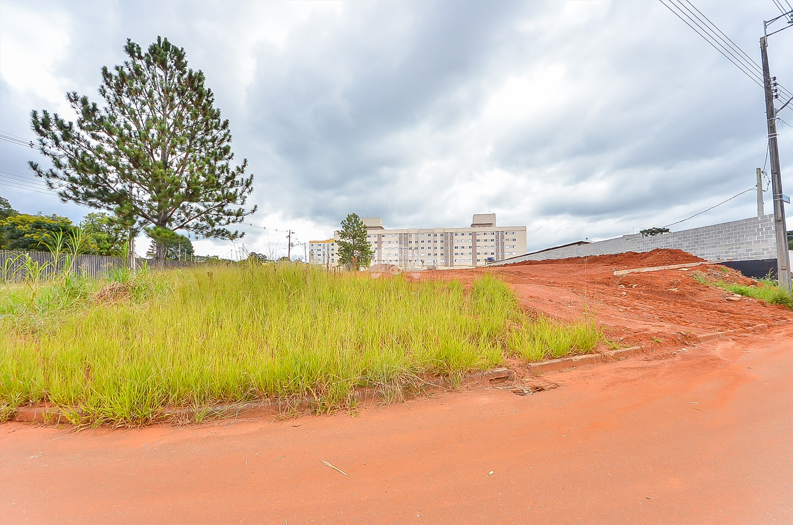 Terreno/Área à venda em Cidade Industrial, Curitiba — Portal Chave Fácil