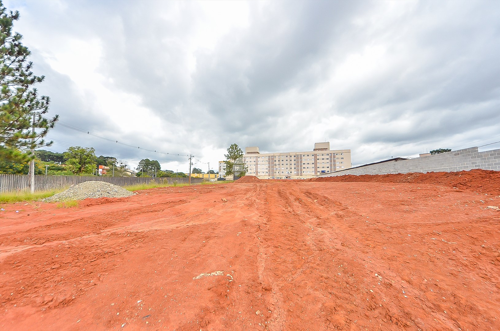 Terreno/Área à venda em Cidade Industrial, Curitiba — Portal Chave Fácil