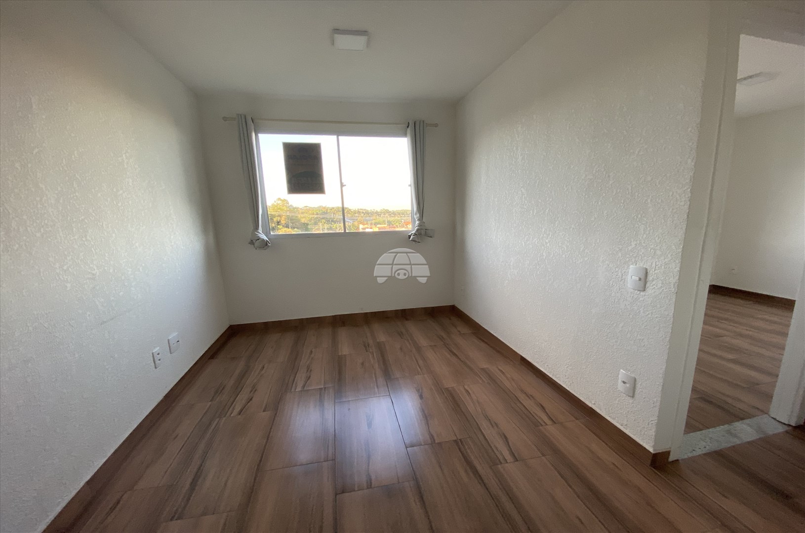 Apartamento para alugar em São Gabriel, Colombo — Portal Chave Fácil
