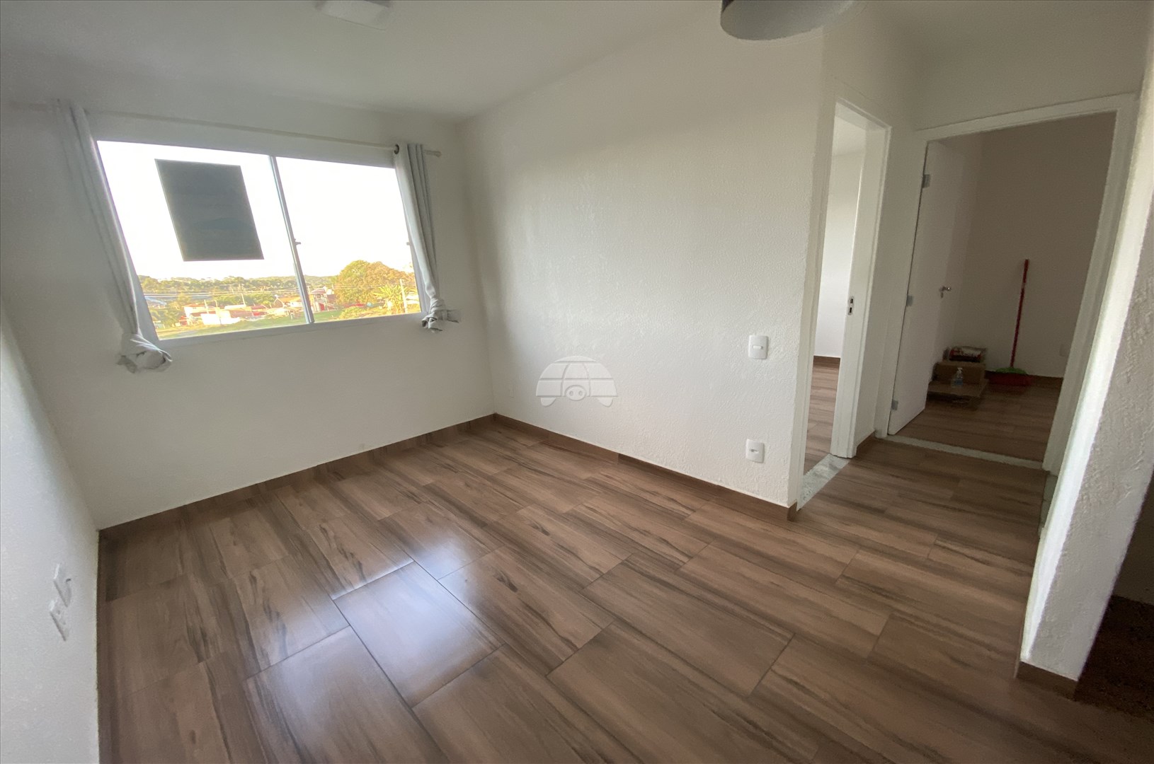 Apartamento para alugar em São Gabriel, Colombo — Portal Chave Fácil
