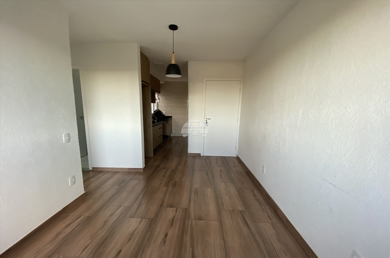 Apartamento para alugar em São Gabriel, Colombo — Portal Chave Fácil