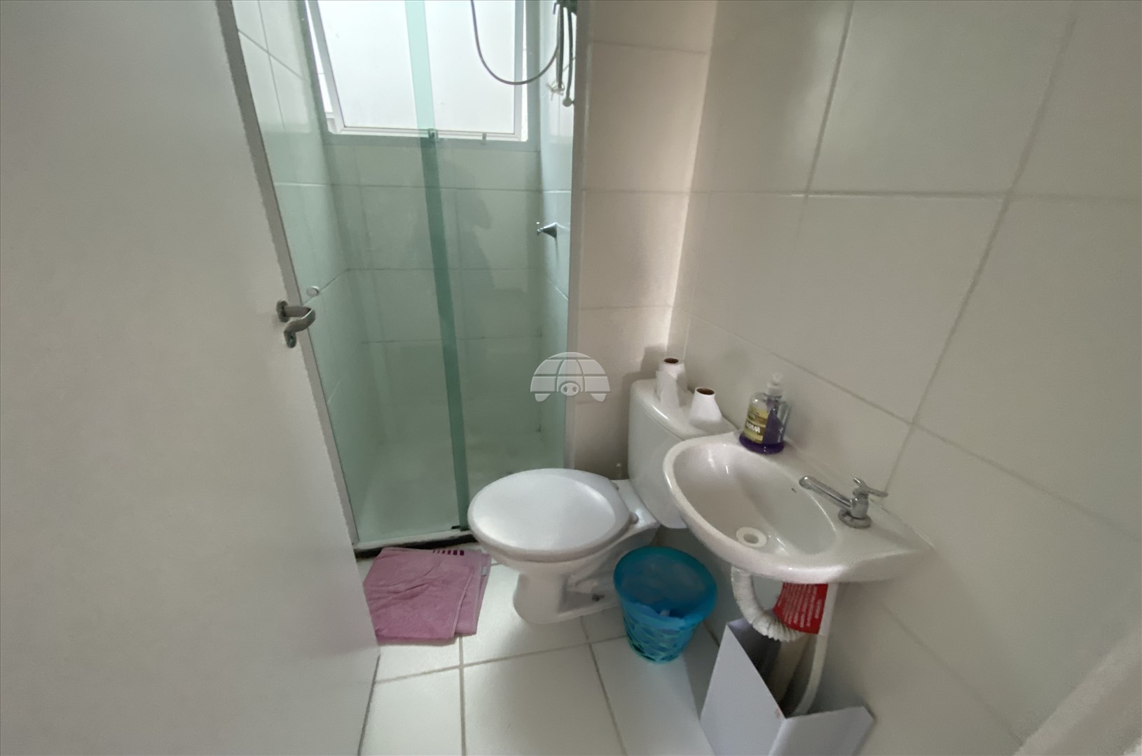 Apartamento para alugar em São Gabriel, Colombo — Portal Chave Fácil