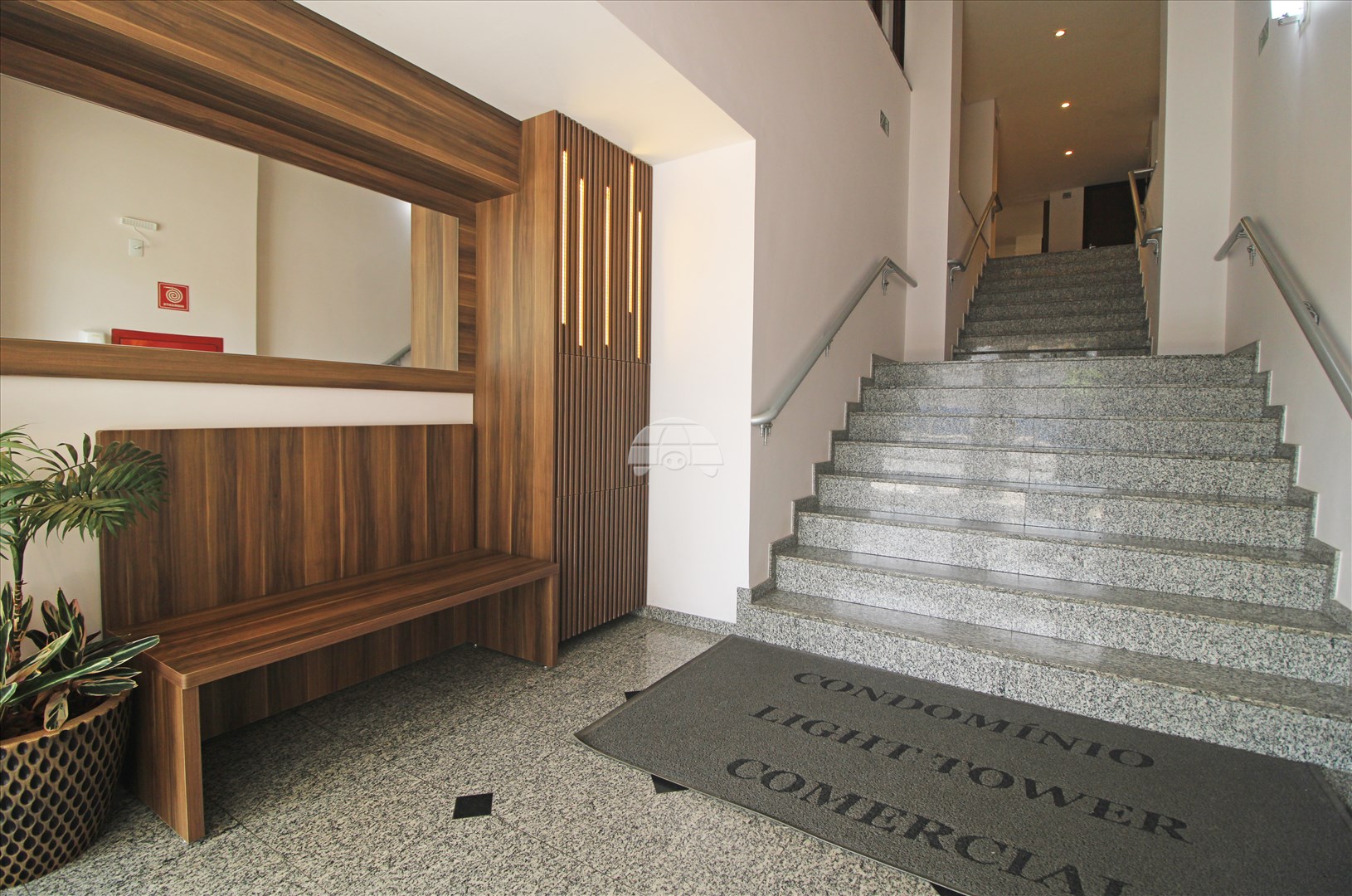 HALL