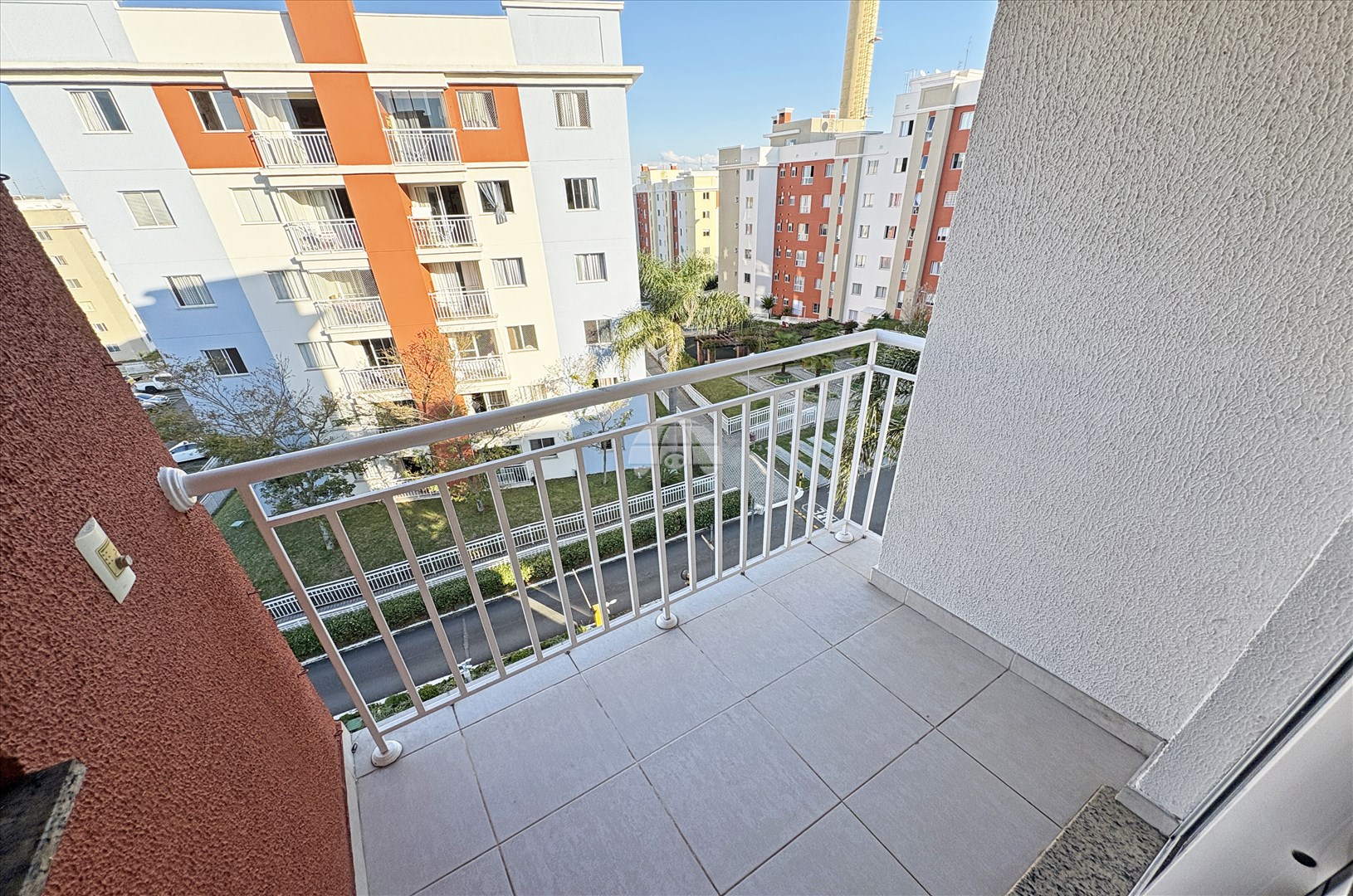 Apartamento Residencial para Locação no Bairro Cidade Industrial ref. 552057 (10 / 10)