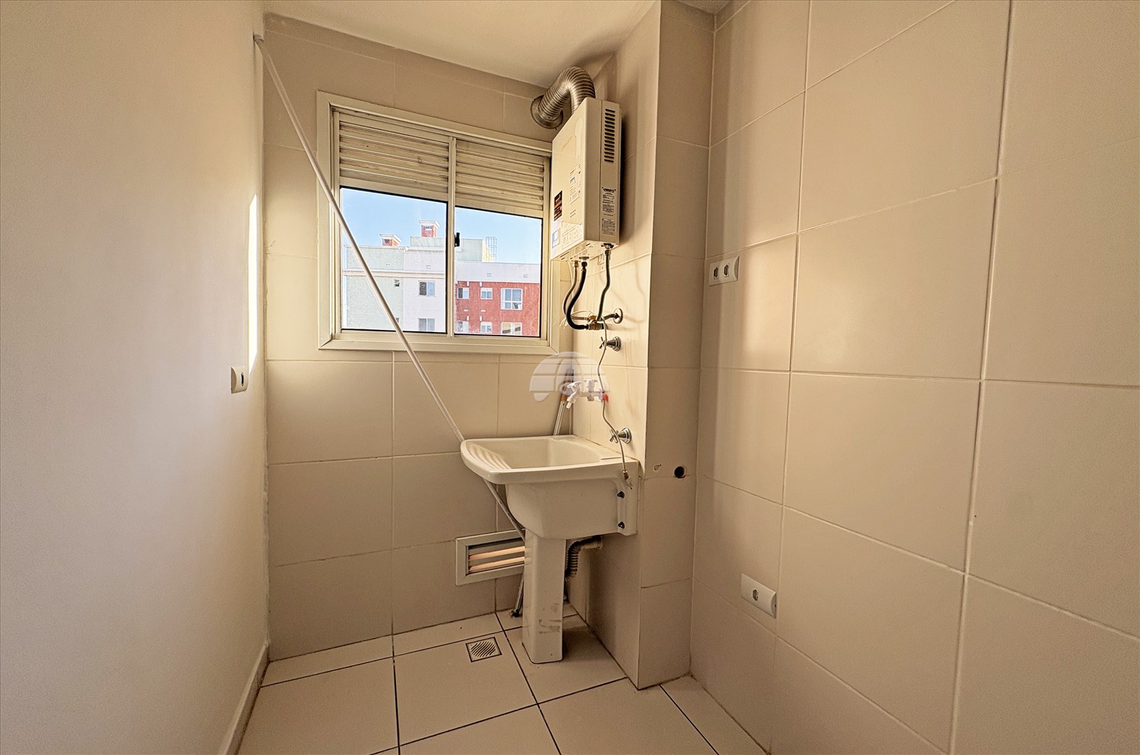 Apartamento Residencial para Locação no Bairro Cidade Industrial ref. 552057 (8 / 10)