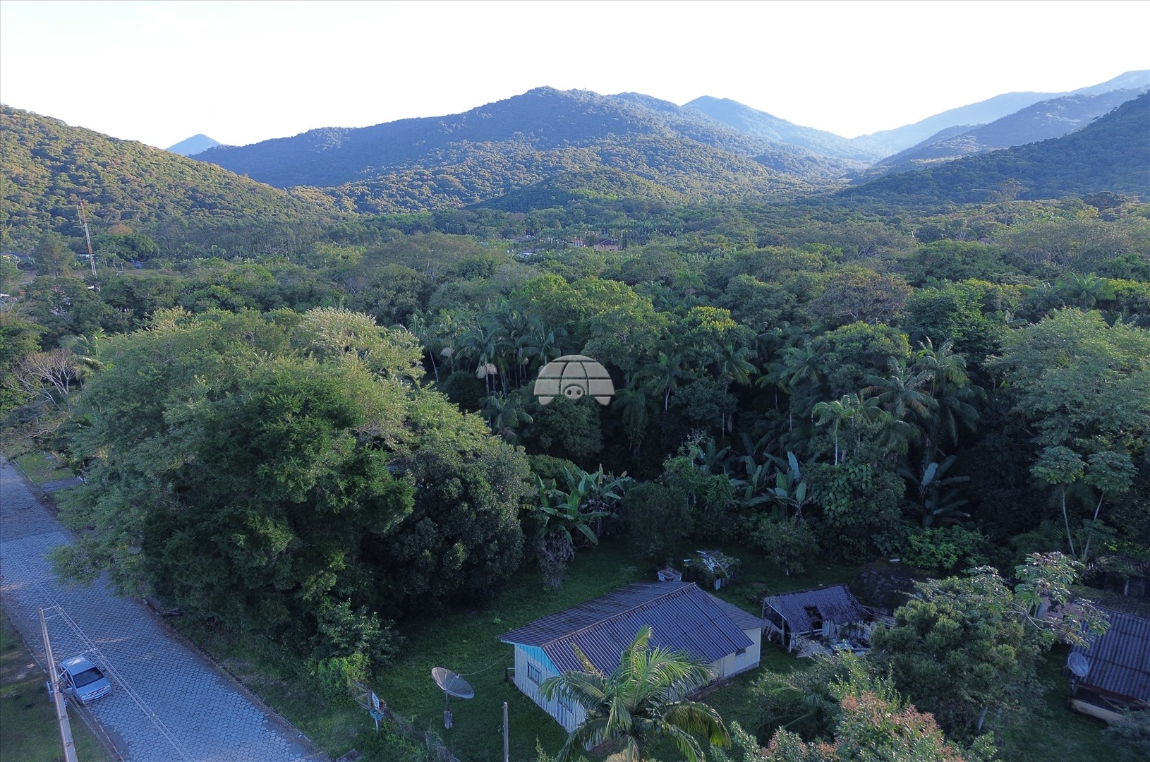 Fazenda à venda em Colonia Pereira, Paranaguá — Portal Chave Fácil