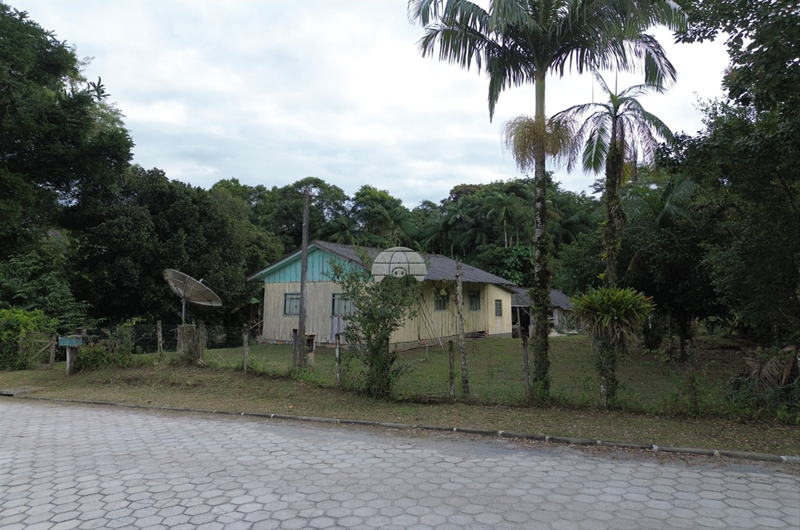 Fazenda à venda em Colonia Pereira, Paranaguá — Portal Chave Fácil