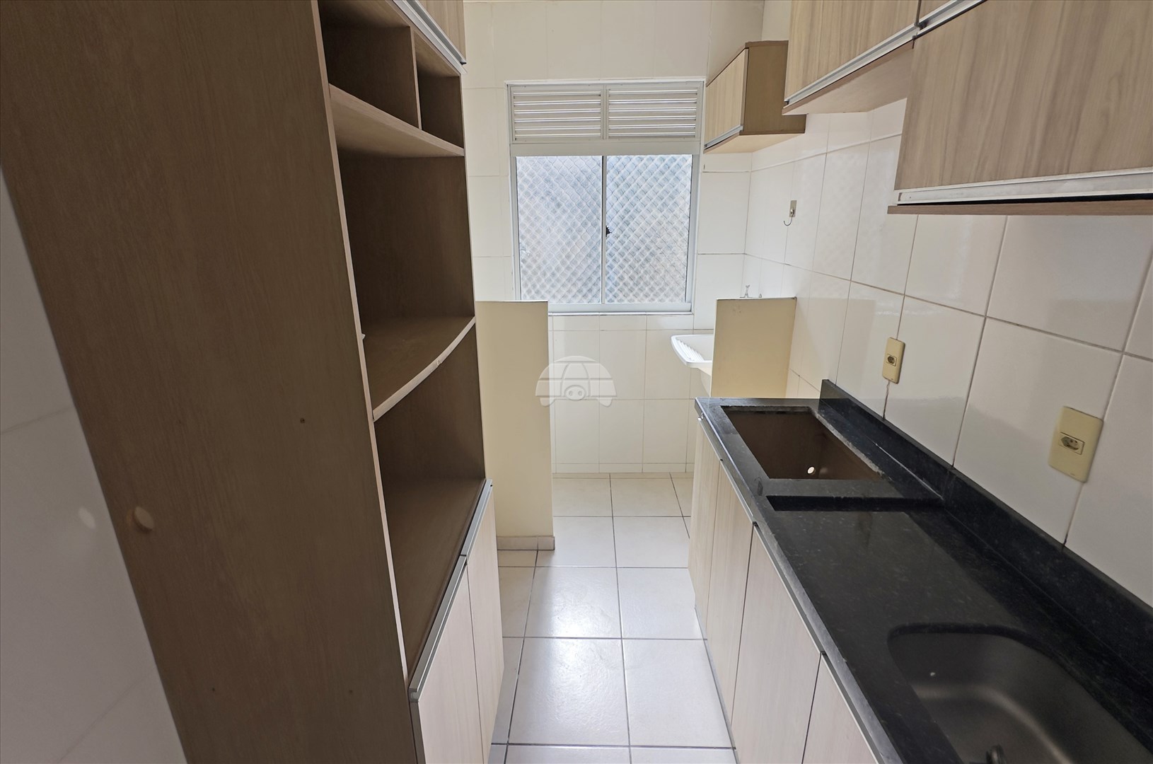 Apartamento para alugar em Santa Cândida, Curitiba — Portal Chave Fácil