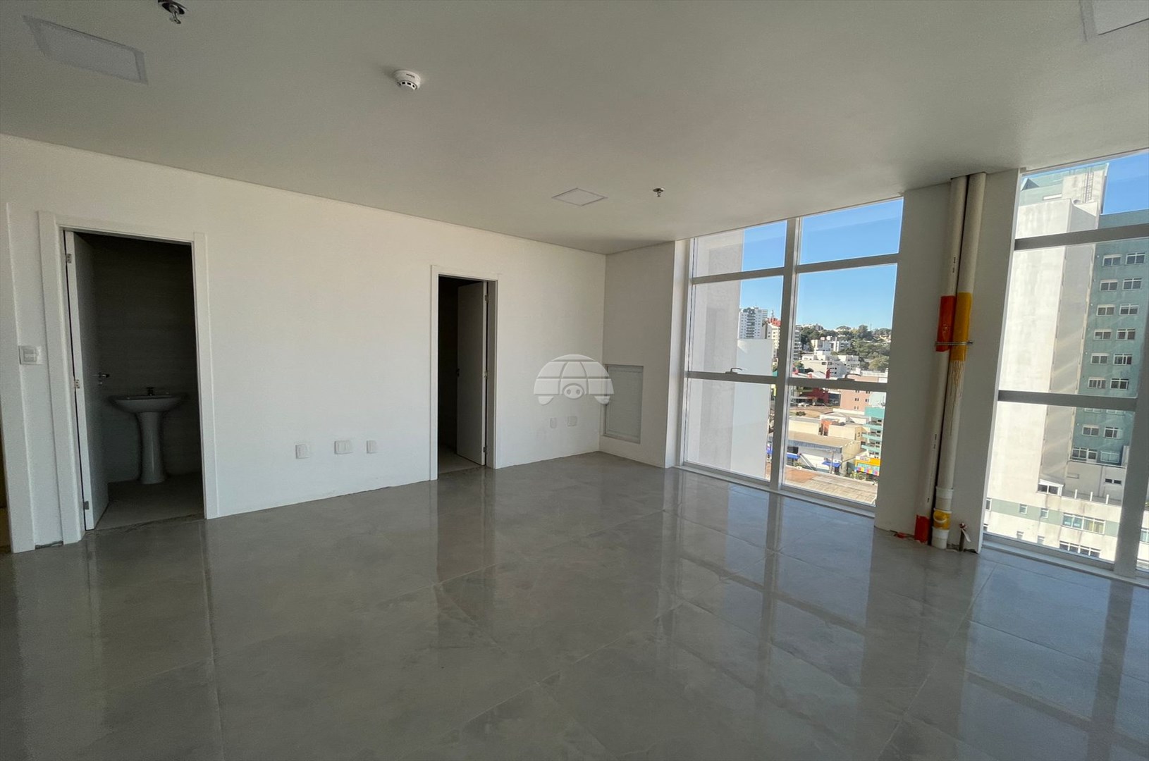 Sala/Conjunto Comercial à venda em Centro, Pato Branco — Portal Chave Fácil
