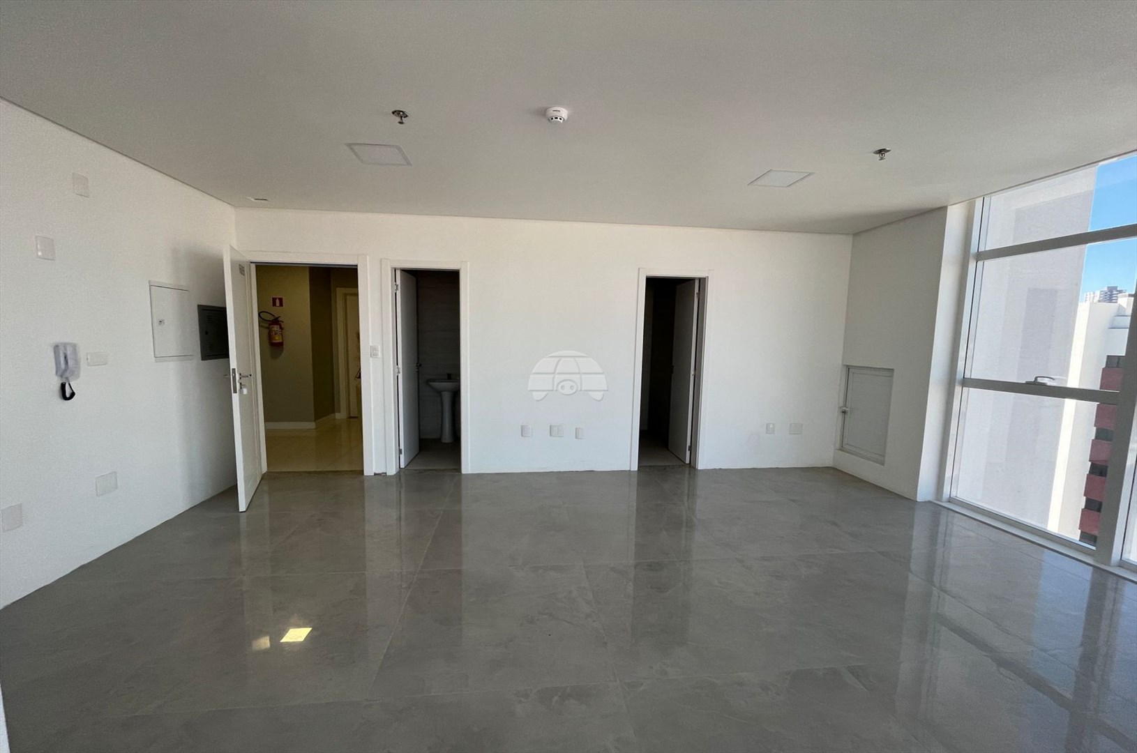 Sala/Conjunto Comercial à venda em Centro, Pato Branco — Portal Chave Fácil