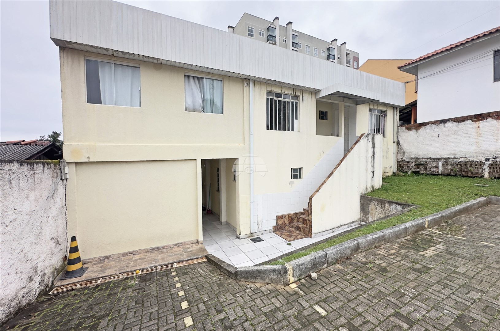Apartamento para alugar em Tingui, Curitiba — Portal Chave Fácil
