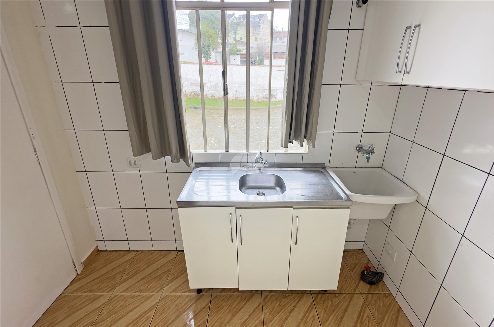 Apartamento para alugar em Tingui, Curitiba — Portal Chave Fácil