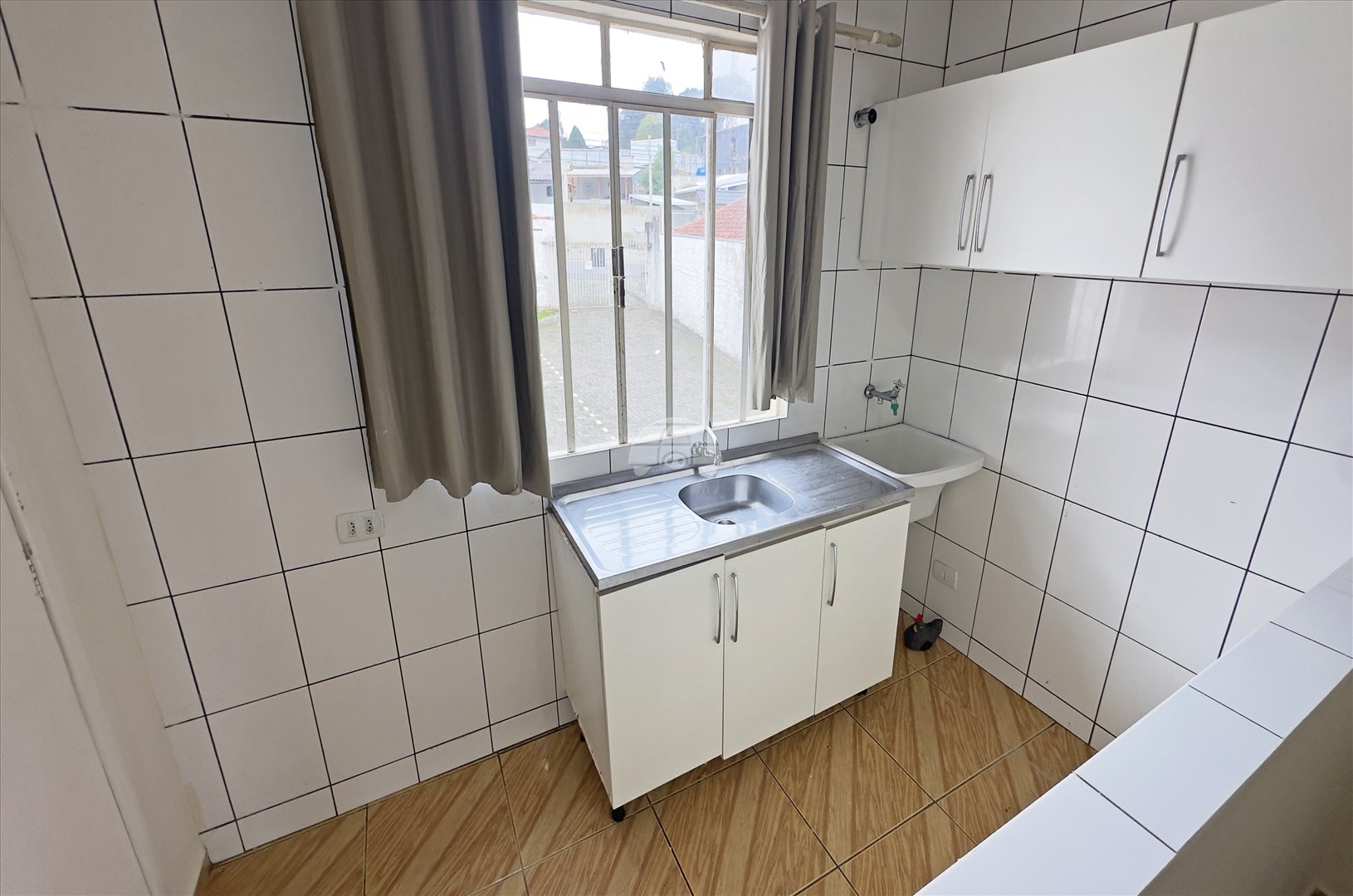 Apartamento para alugar em Tingui, Curitiba — Portal Chave Fácil