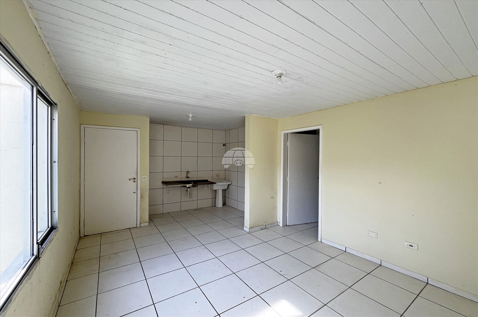 Apartamento para alugar em Tingui, Curitiba — Portal Chave Fácil