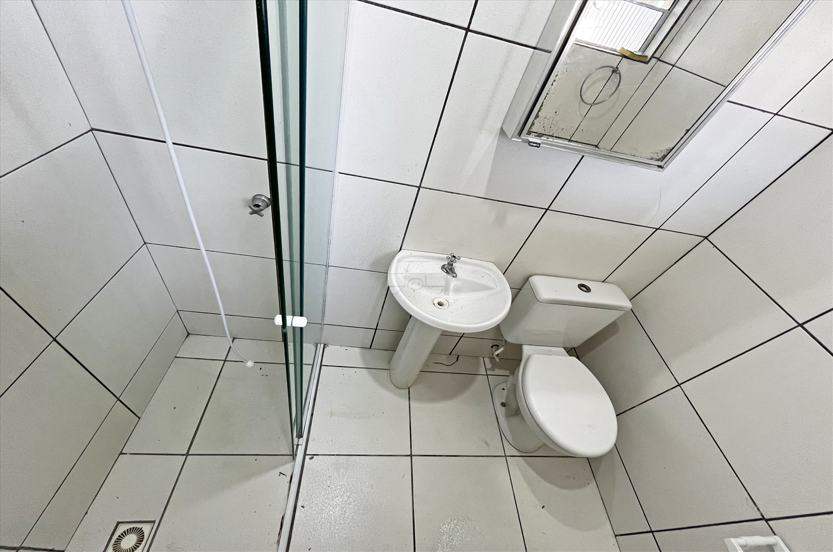 Apartamento para alugar em Tingui, Curitiba — Portal Chave Fácil