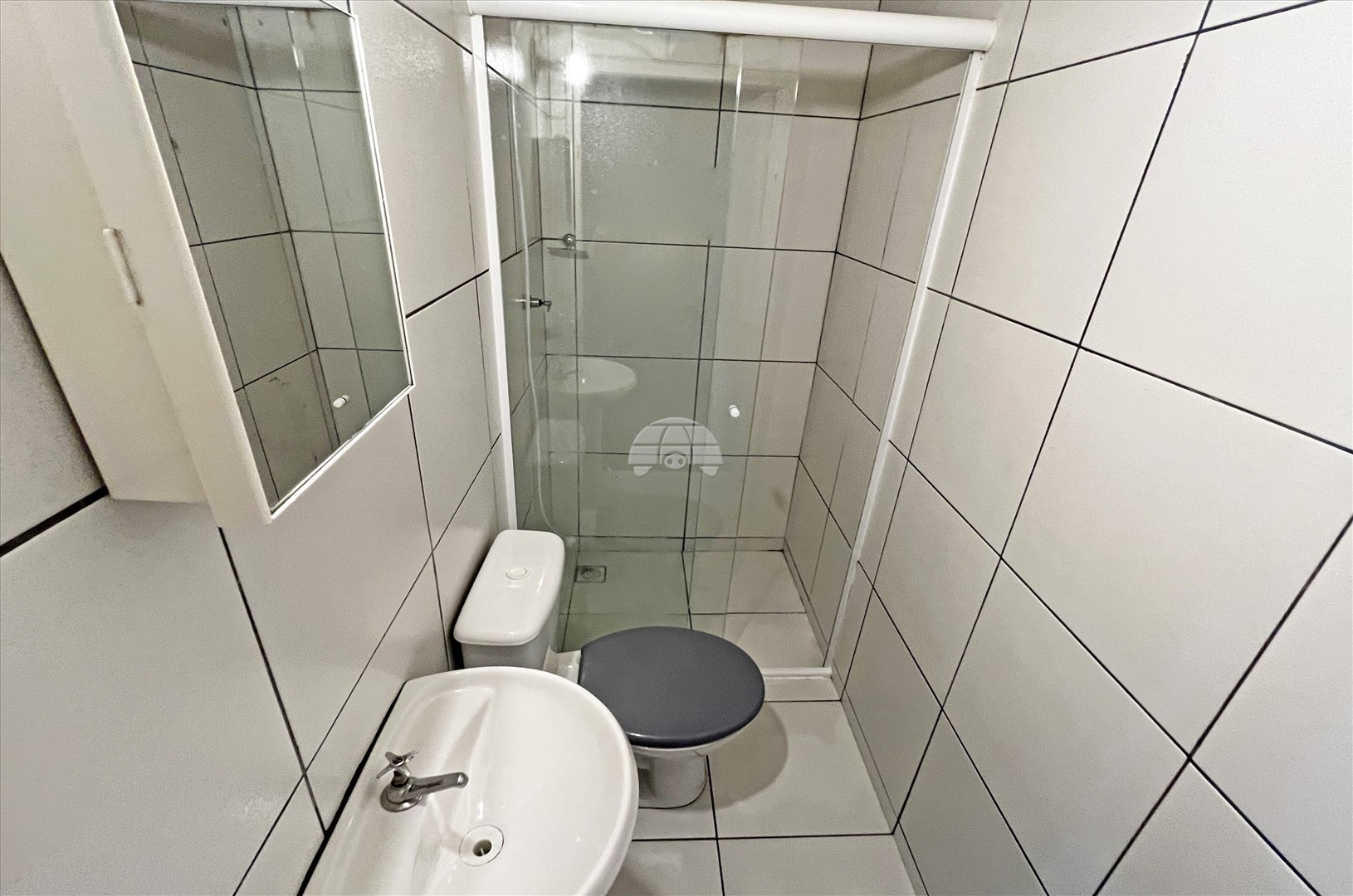 Apartamento para alugar em Tingui, Curitiba — Portal Chave Fácil