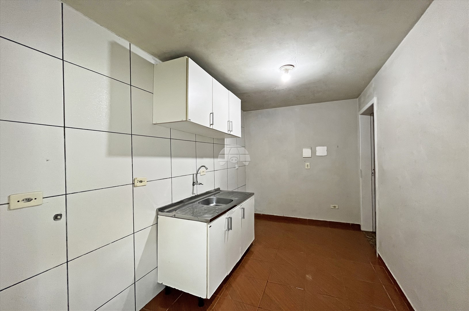 Apartamento para alugar em Tingui, Curitiba — Portal Chave Fácil
