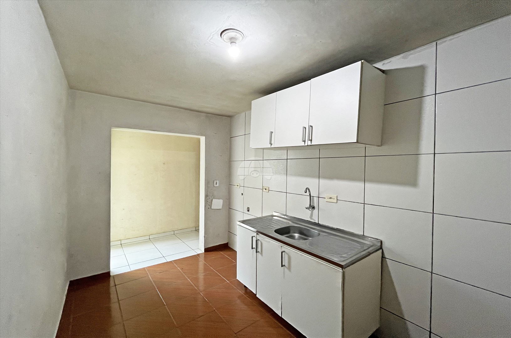 Apartamento para alugar em Tingui, Curitiba — Portal Chave Fácil