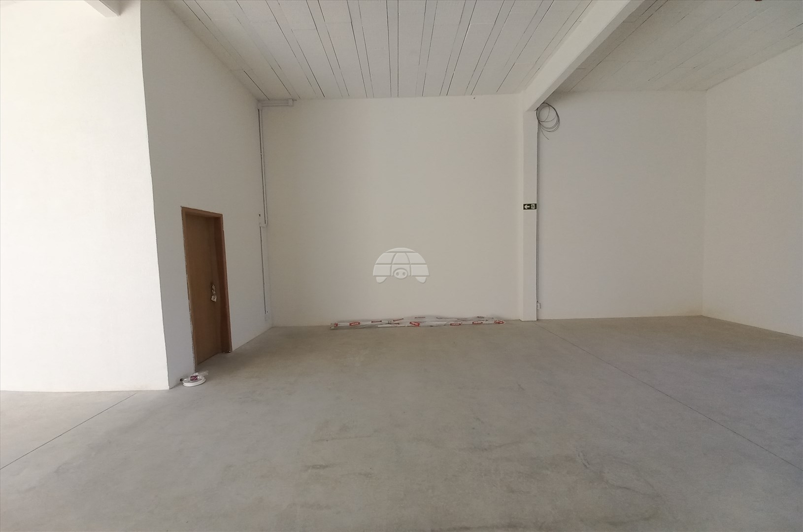 Barracão/Galpão para alugar em Jardim Guaraituba, Colombo — Portal Chave Fácil
