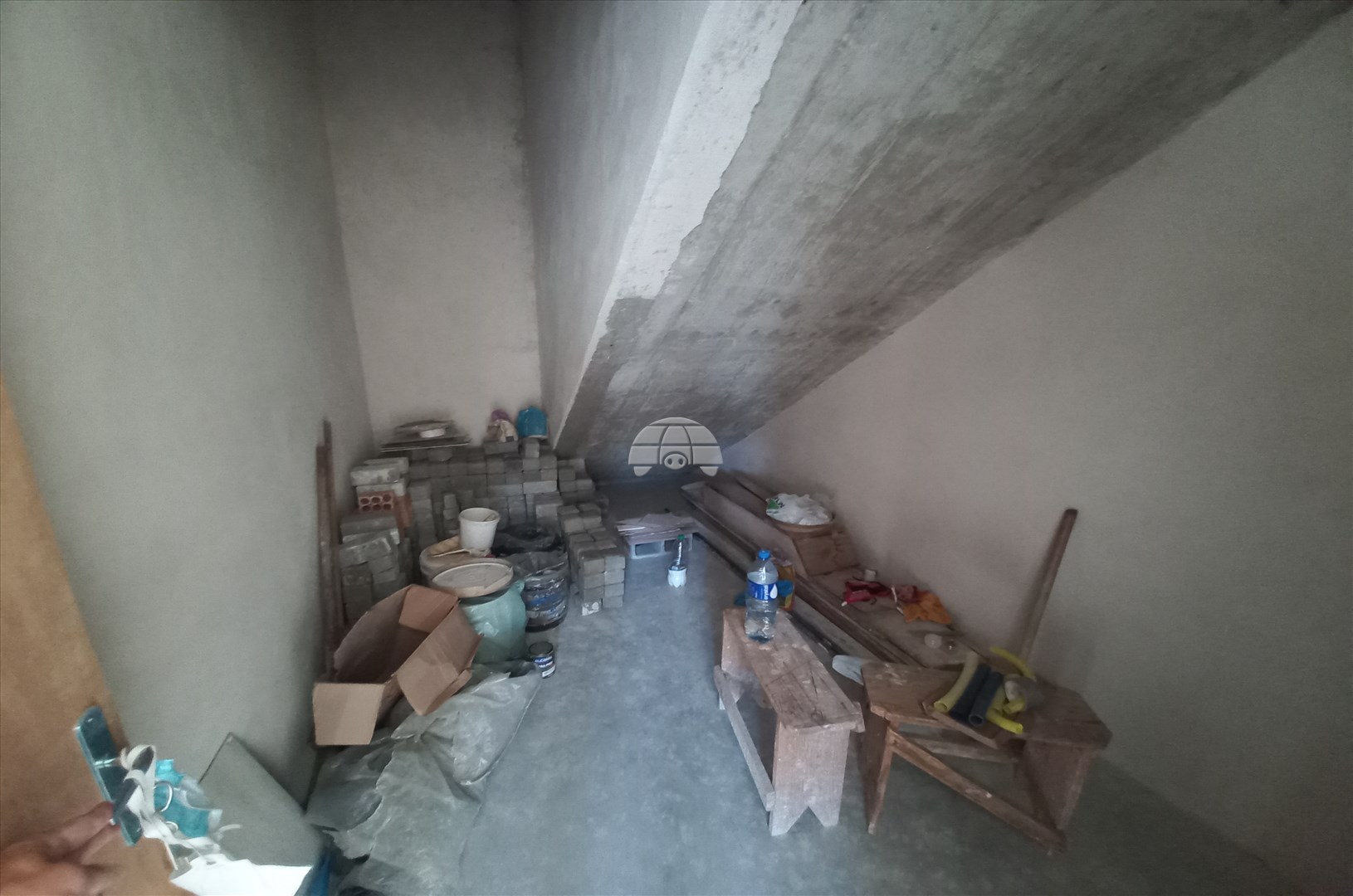 Barracão/Galpão para alugar em Jardim Guaraituba, Colombo — Portal Chave Fácil