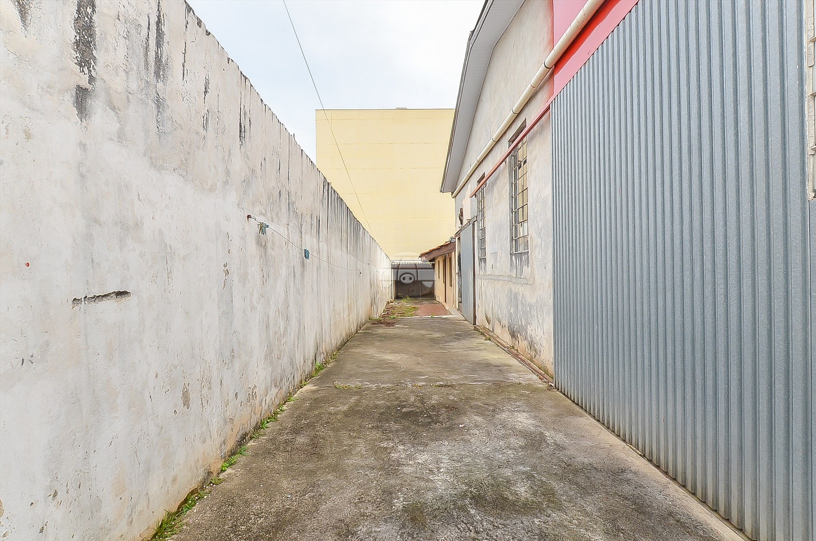 Barracão Comercial/Residencial para Venda no Bairro Fanny ref. 945756 (10 / 10)