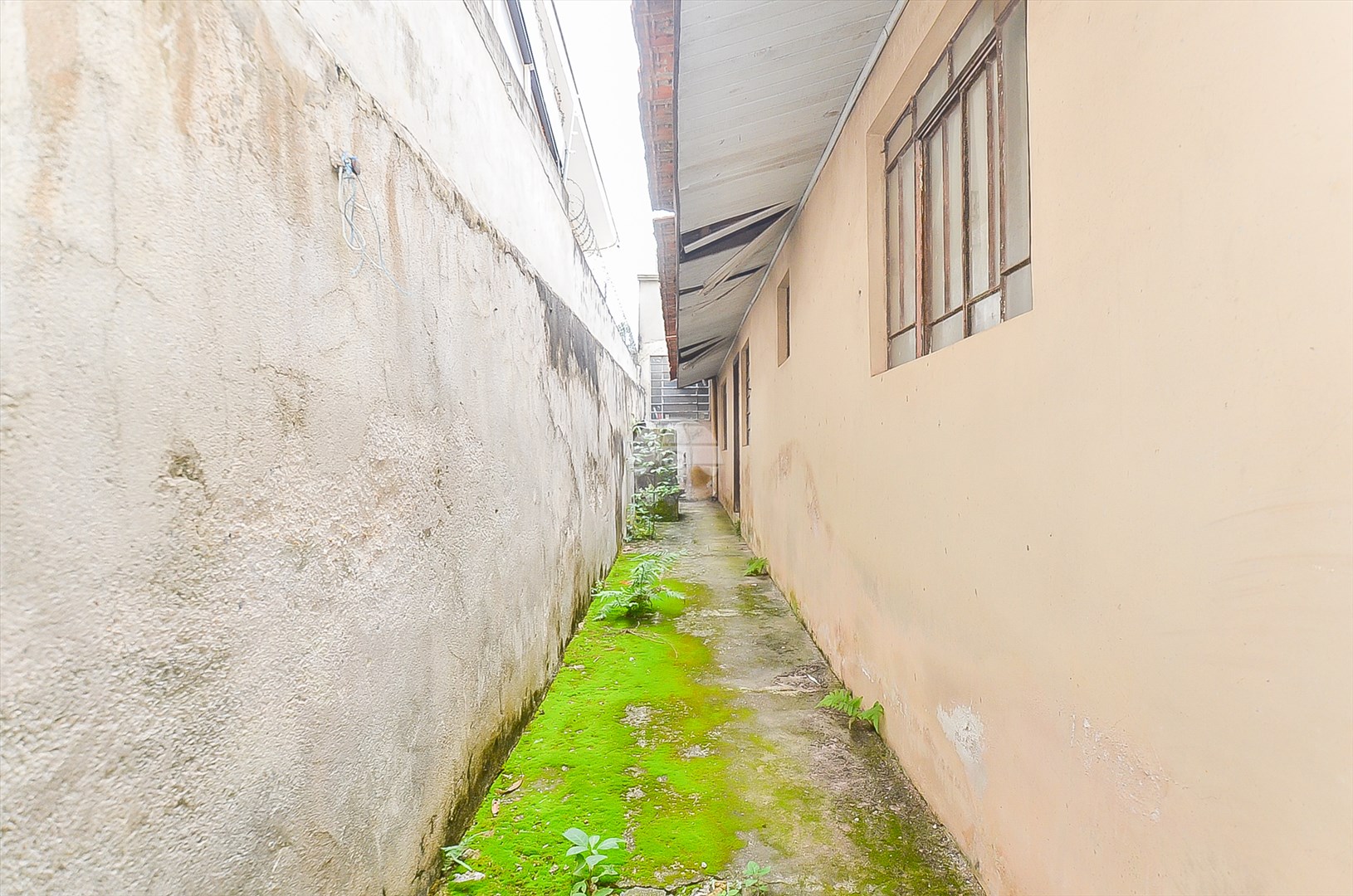 Barracão Comercial/Residencial para Venda no Bairro Fanny ref. 945756 (8 / 10)