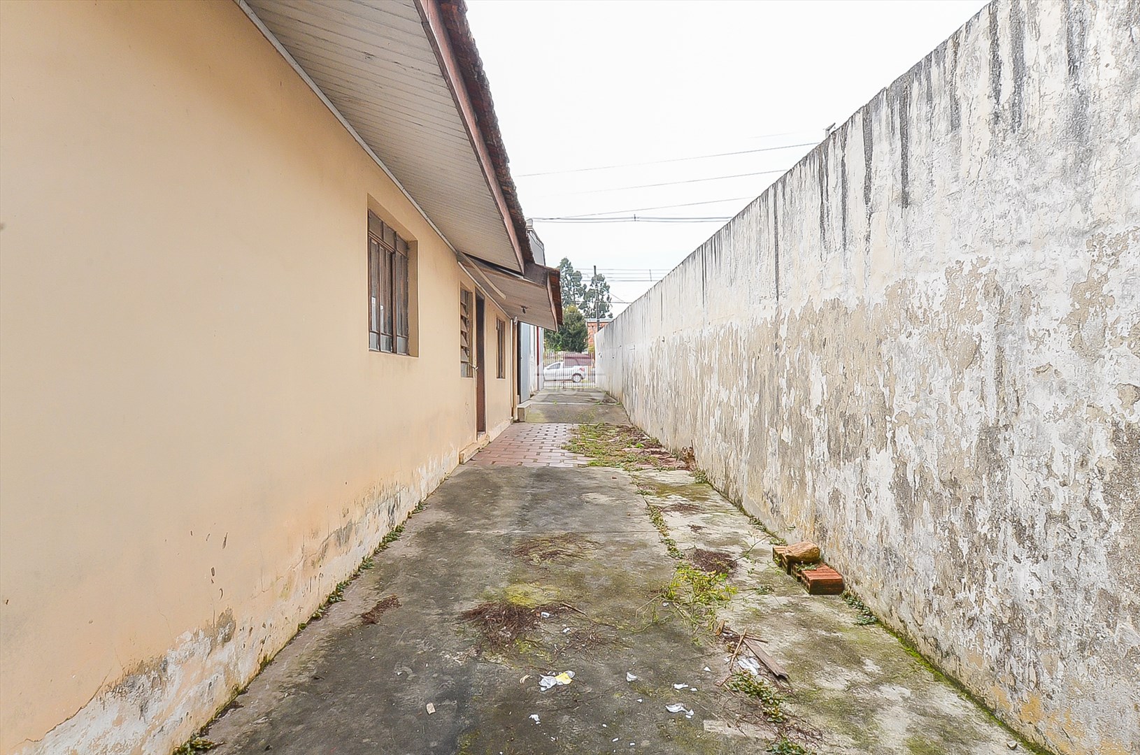 Barracão Comercial/Residencial para Venda no Bairro Fanny ref. 945756 (9 / 10)