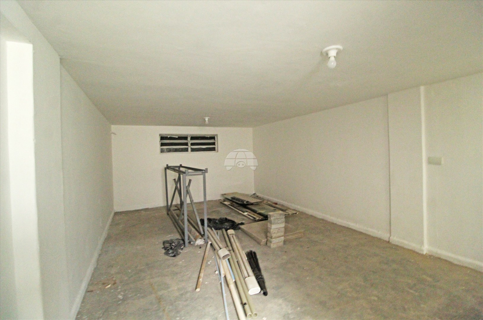 Sala/Conjunto Comercial para alugar em São Francisco, Curitiba — Portal Chave Fácil