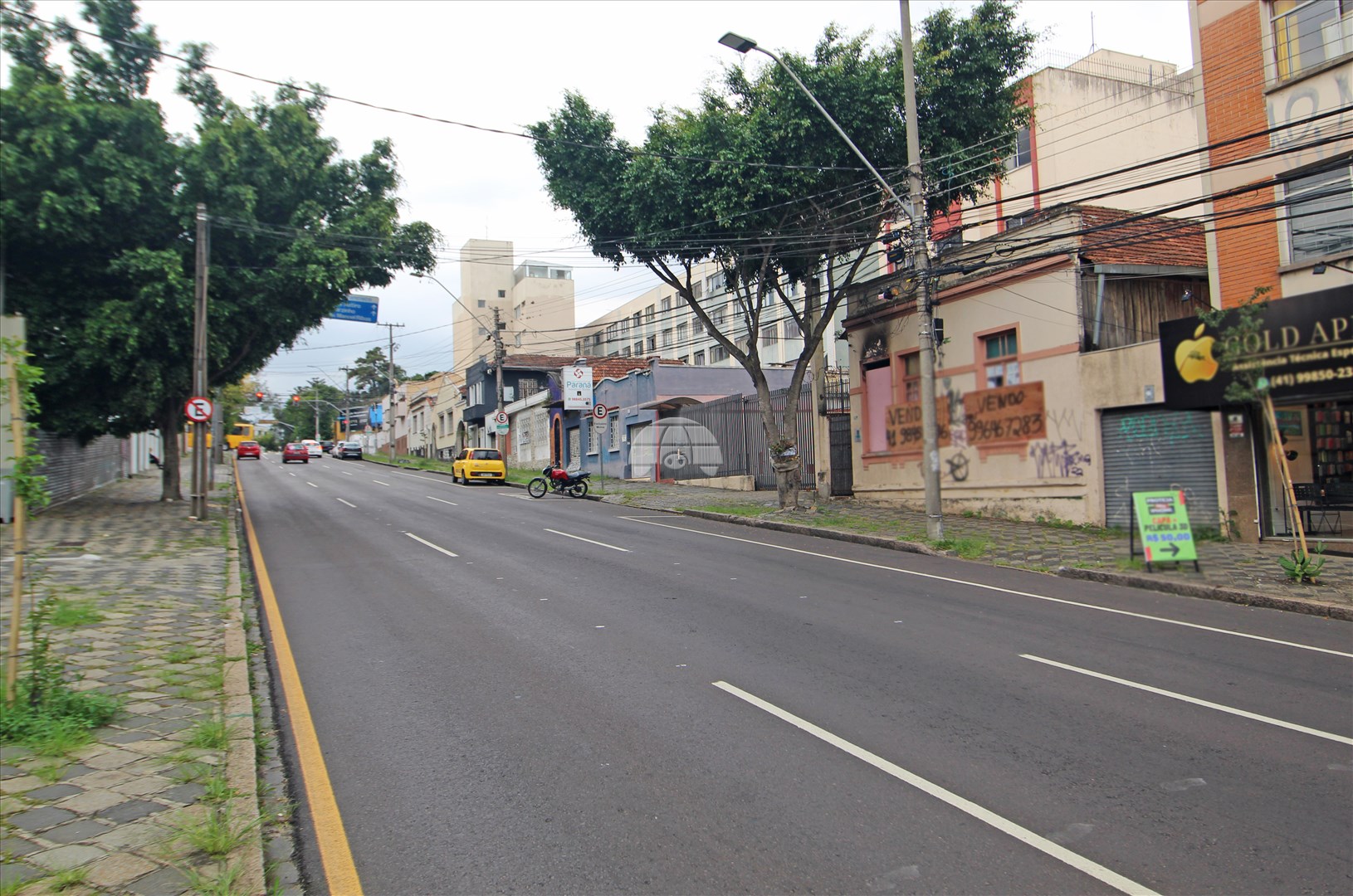 Loja Comercial para Locação no Bairro São Francisco ref. 105366 (9 / 9)