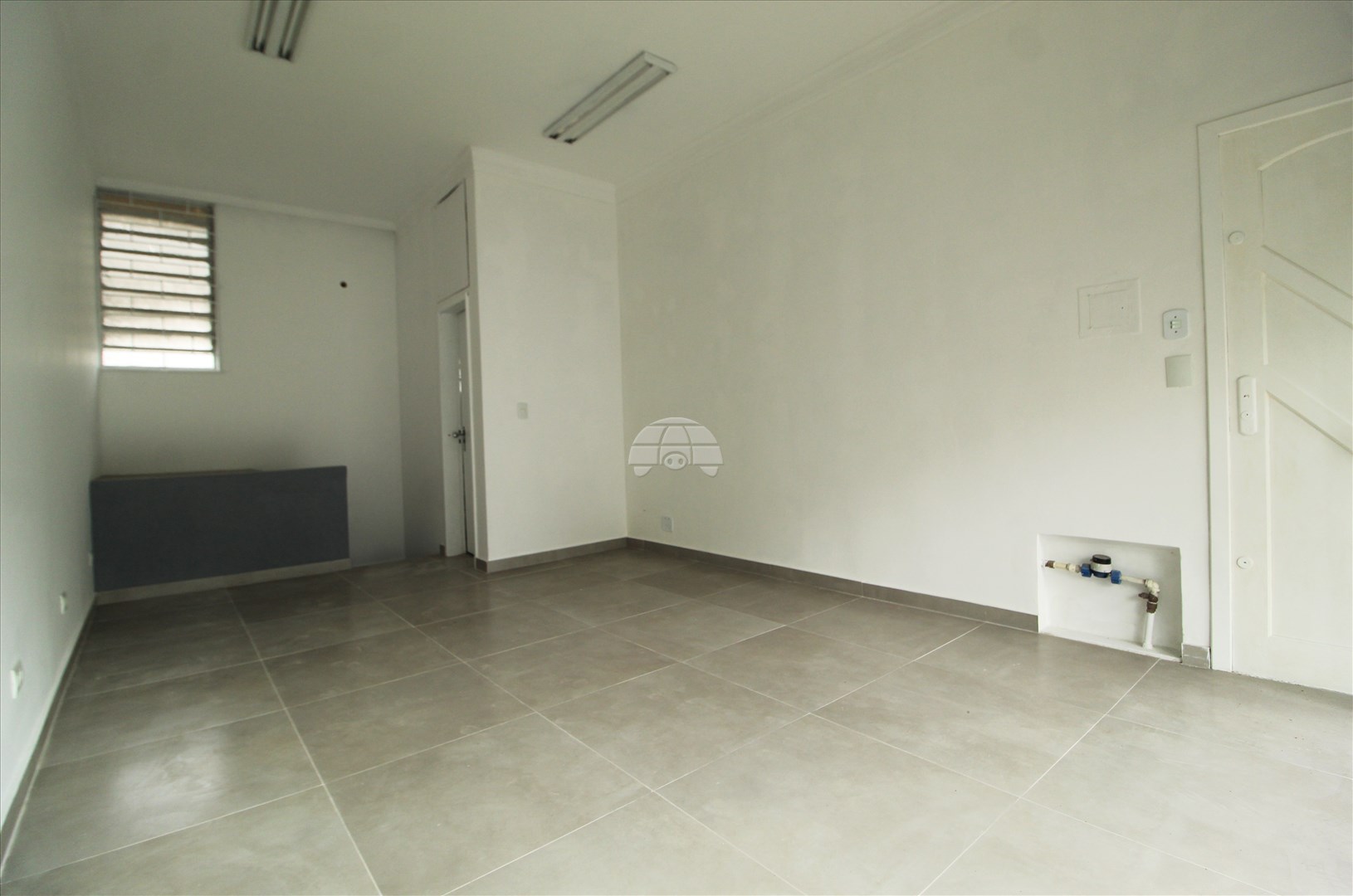 Sala/Conjunto Comercial para alugar em São Francisco, Curitiba — Portal Chave Fácil