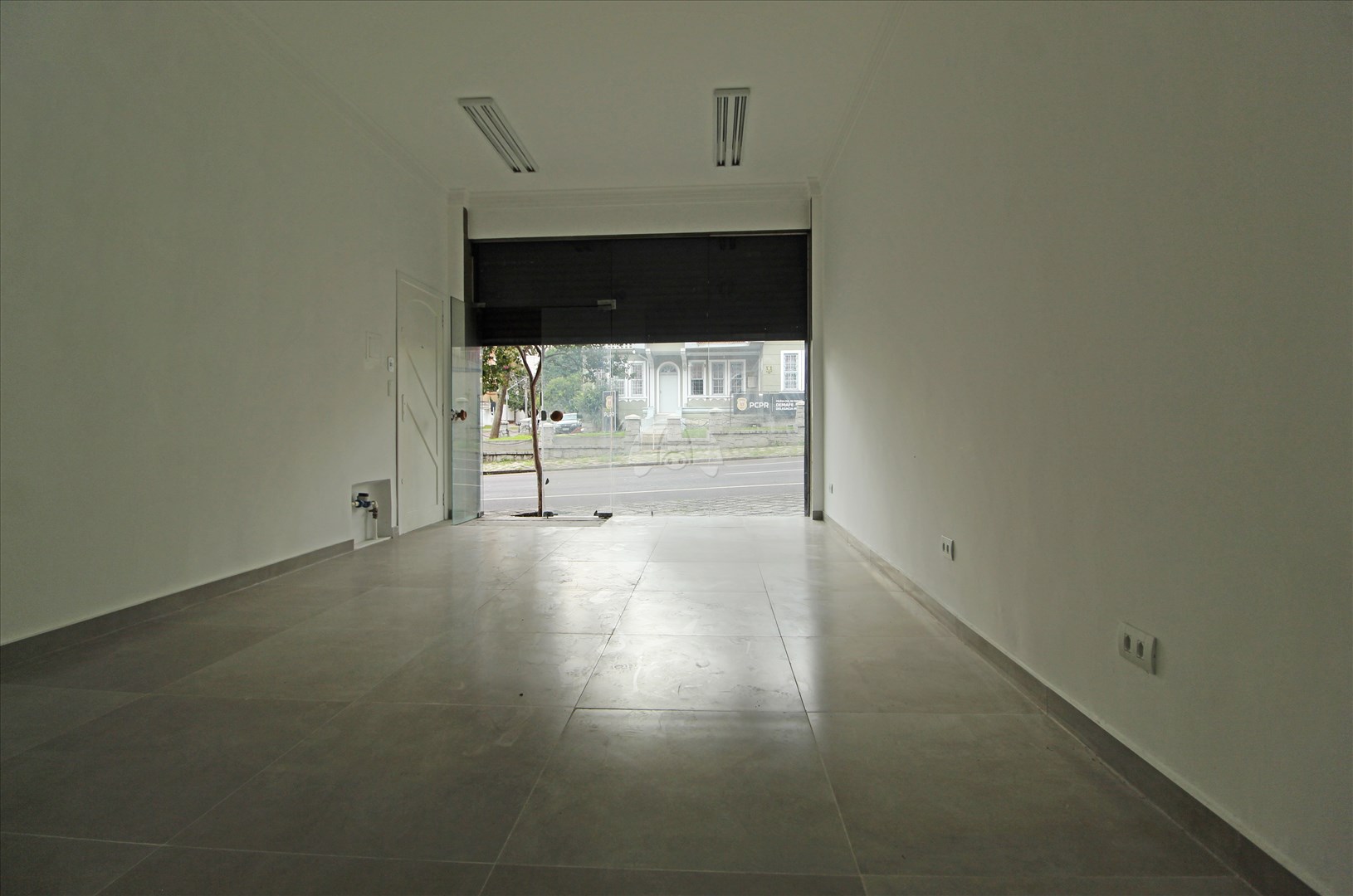 Sala/Conjunto Comercial para alugar em São Francisco, Curitiba — Portal Chave Fácil