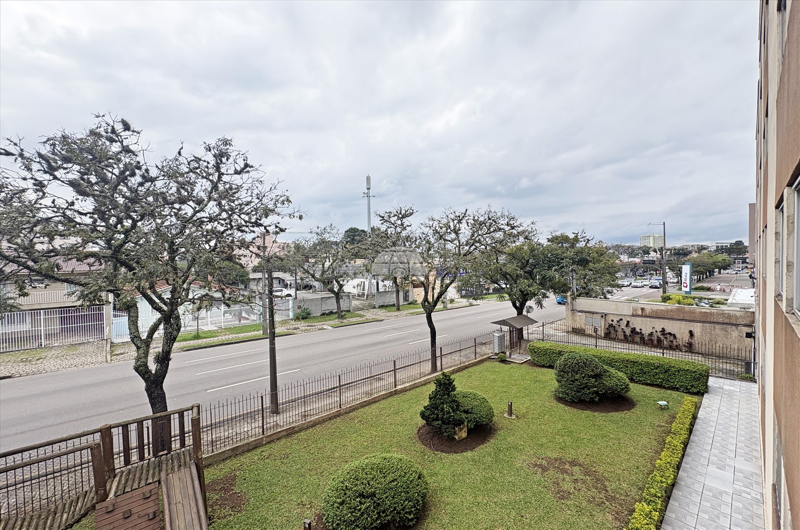 Apartamento para alugar em Portão, Curitiba — Portal Chave Fácil