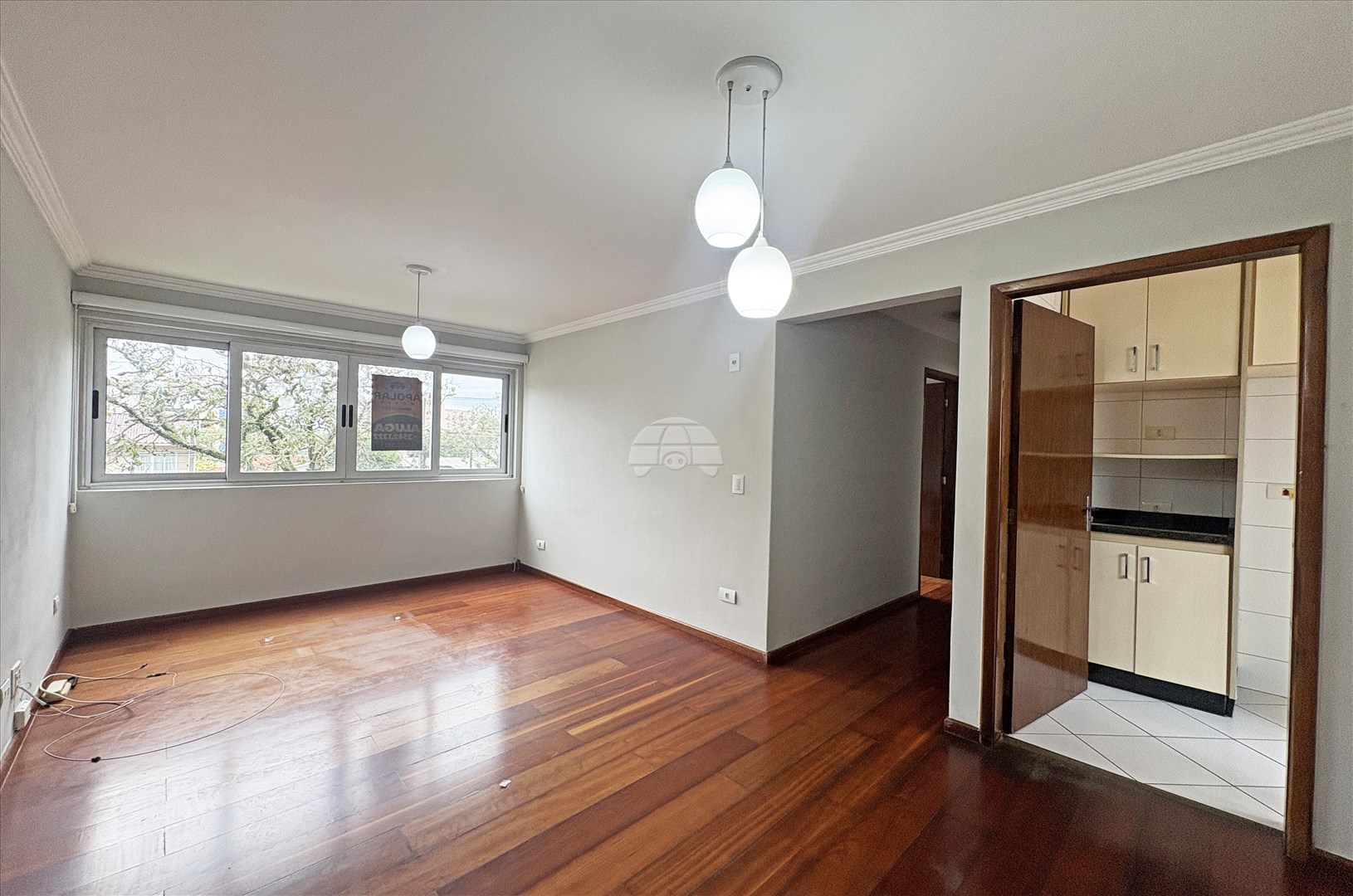 Apartamento para alugar em Portão, Curitiba — Portal Chave Fácil