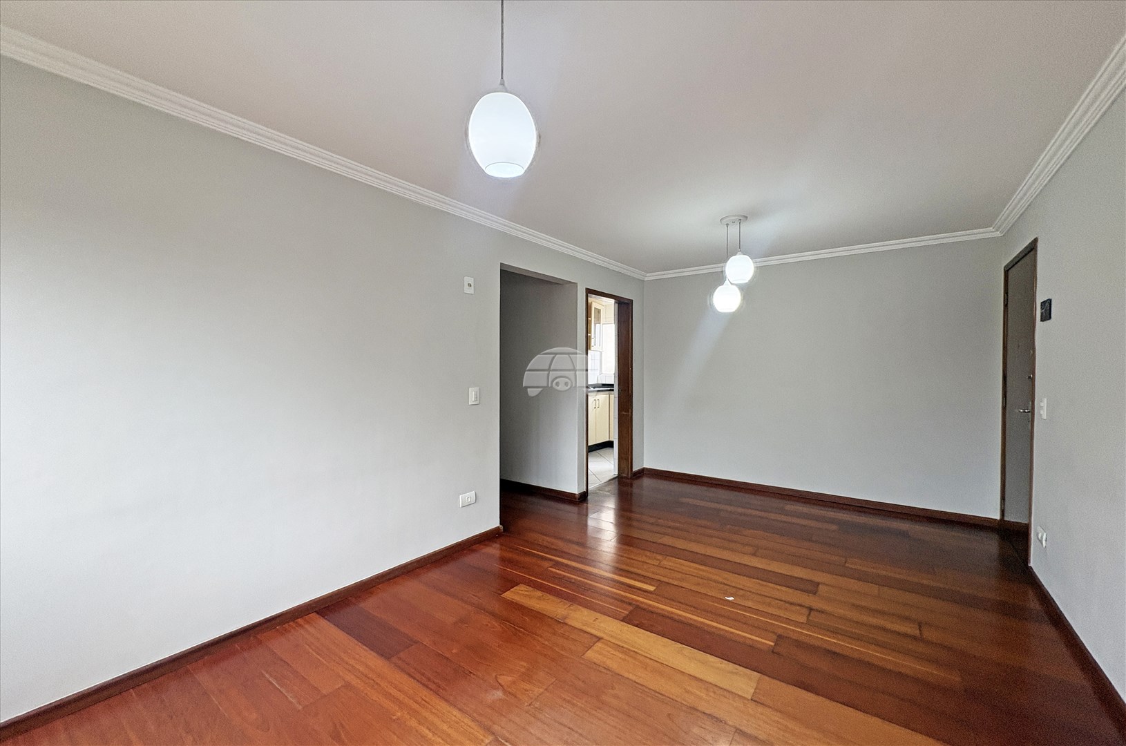 Apartamento para alugar em Portão, Curitiba — Portal Chave Fácil