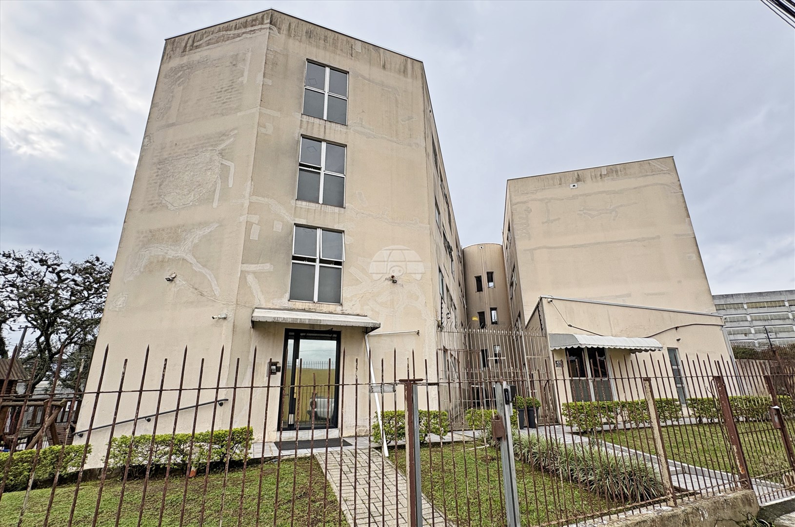 Apartamento para alugar em Portão, Curitiba — Portal Chave Fácil