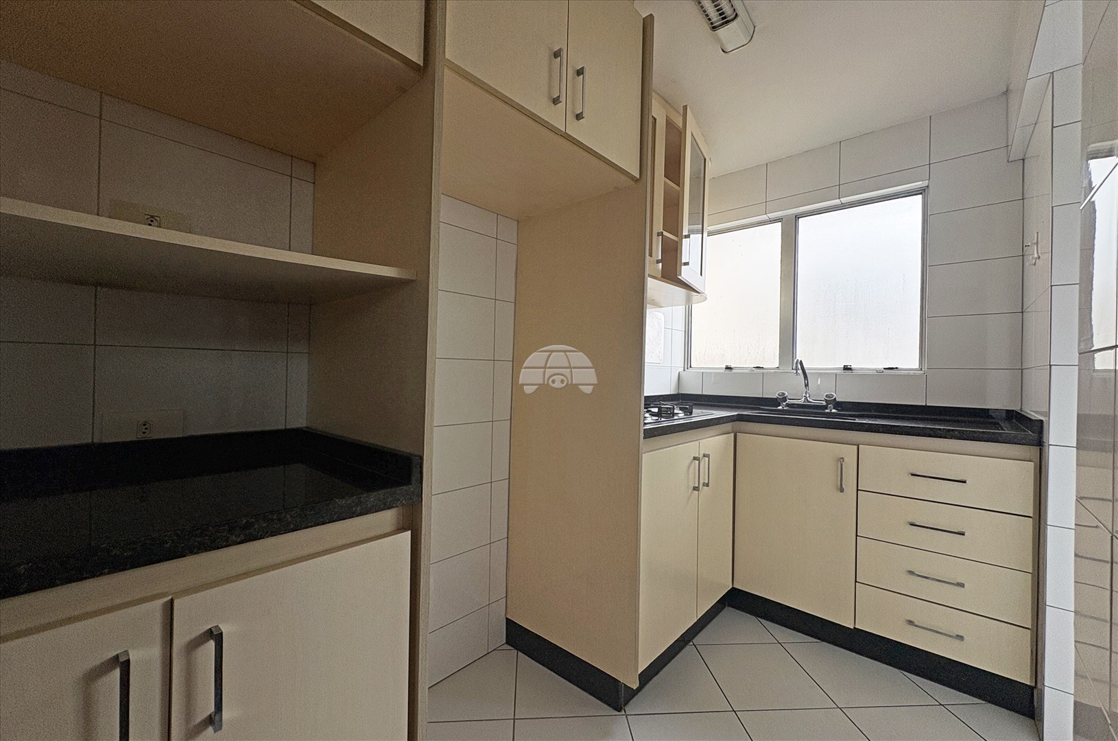 Apartamento para alugar em Portão, Curitiba — Portal Chave Fácil