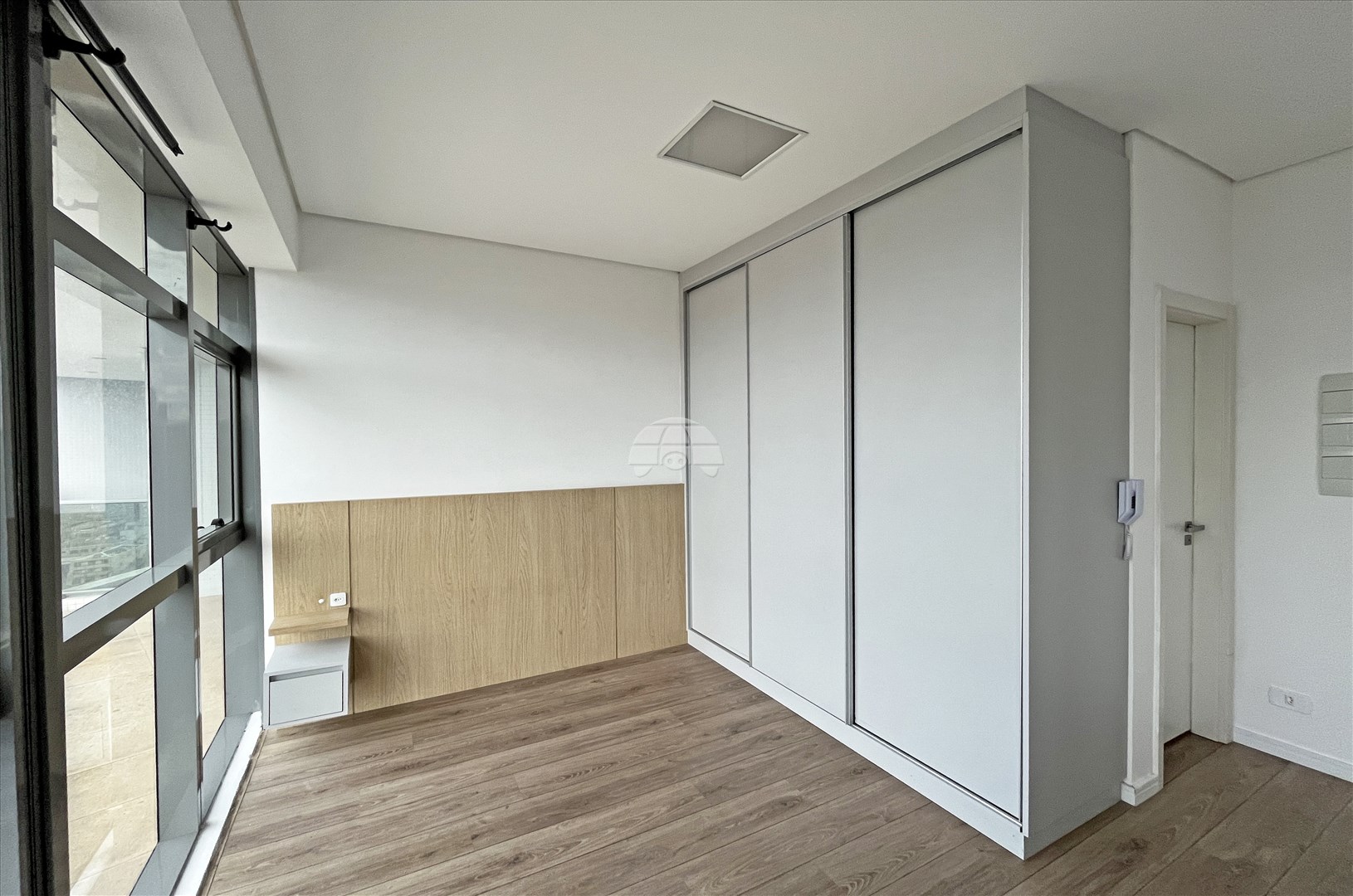Studio Residencial para Locação no Bairro Centro ref. 105407 (10 / 10)