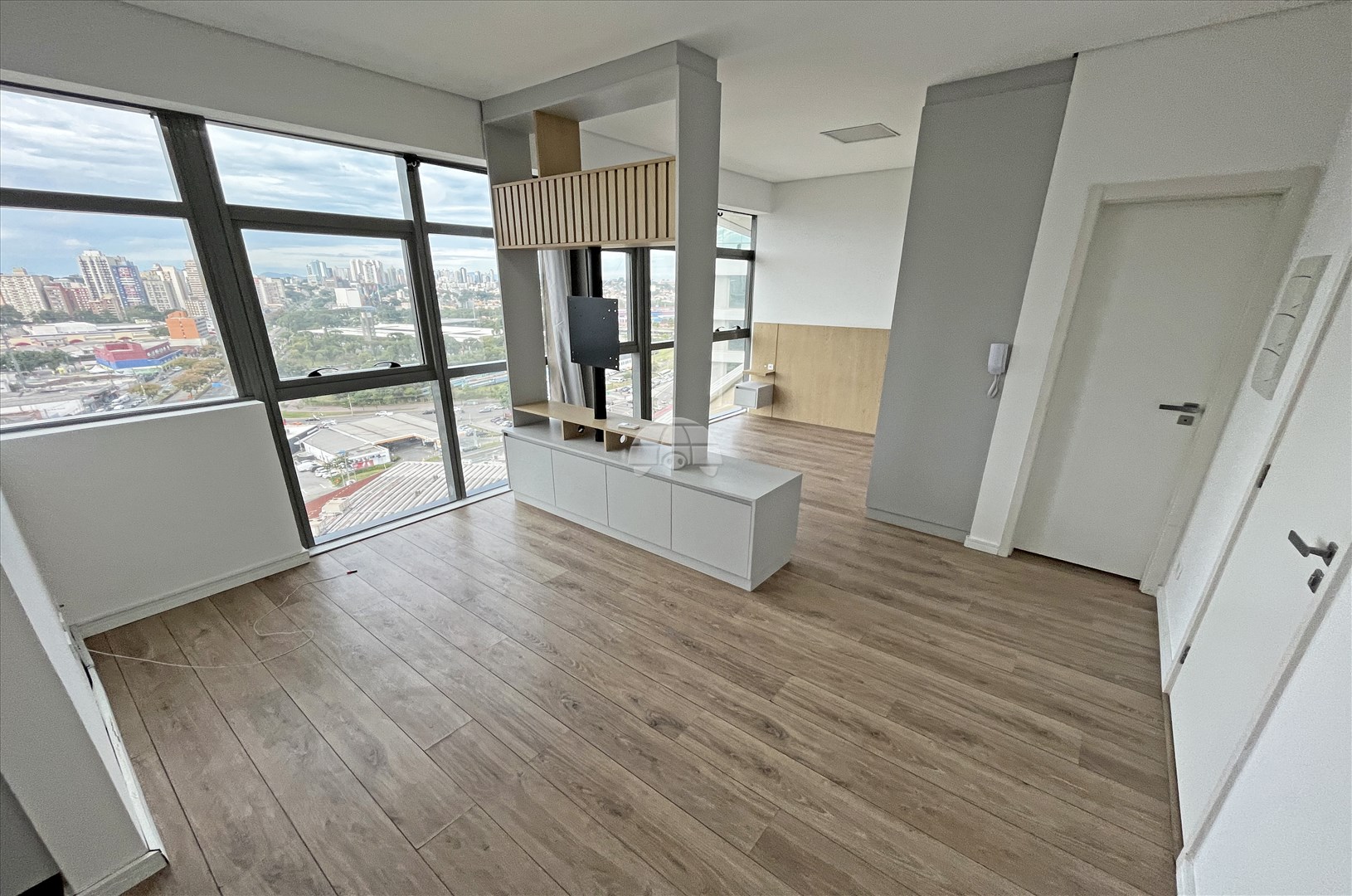 Apartamento para alugar em Centro, Curitiba — Portal Chave Fácil
