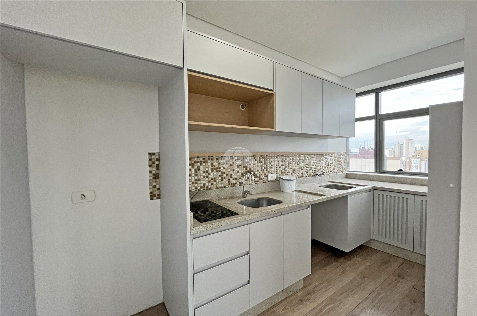 Studio Residencial para Locação no Bairro Centro ref. 105407 (8 / 10)