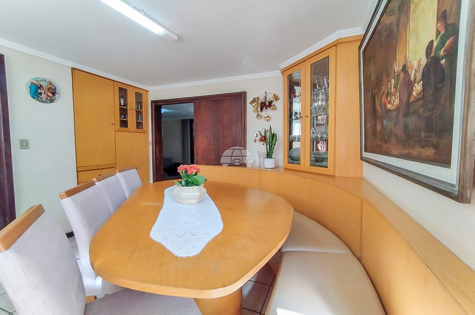 SALA DE JANTAR