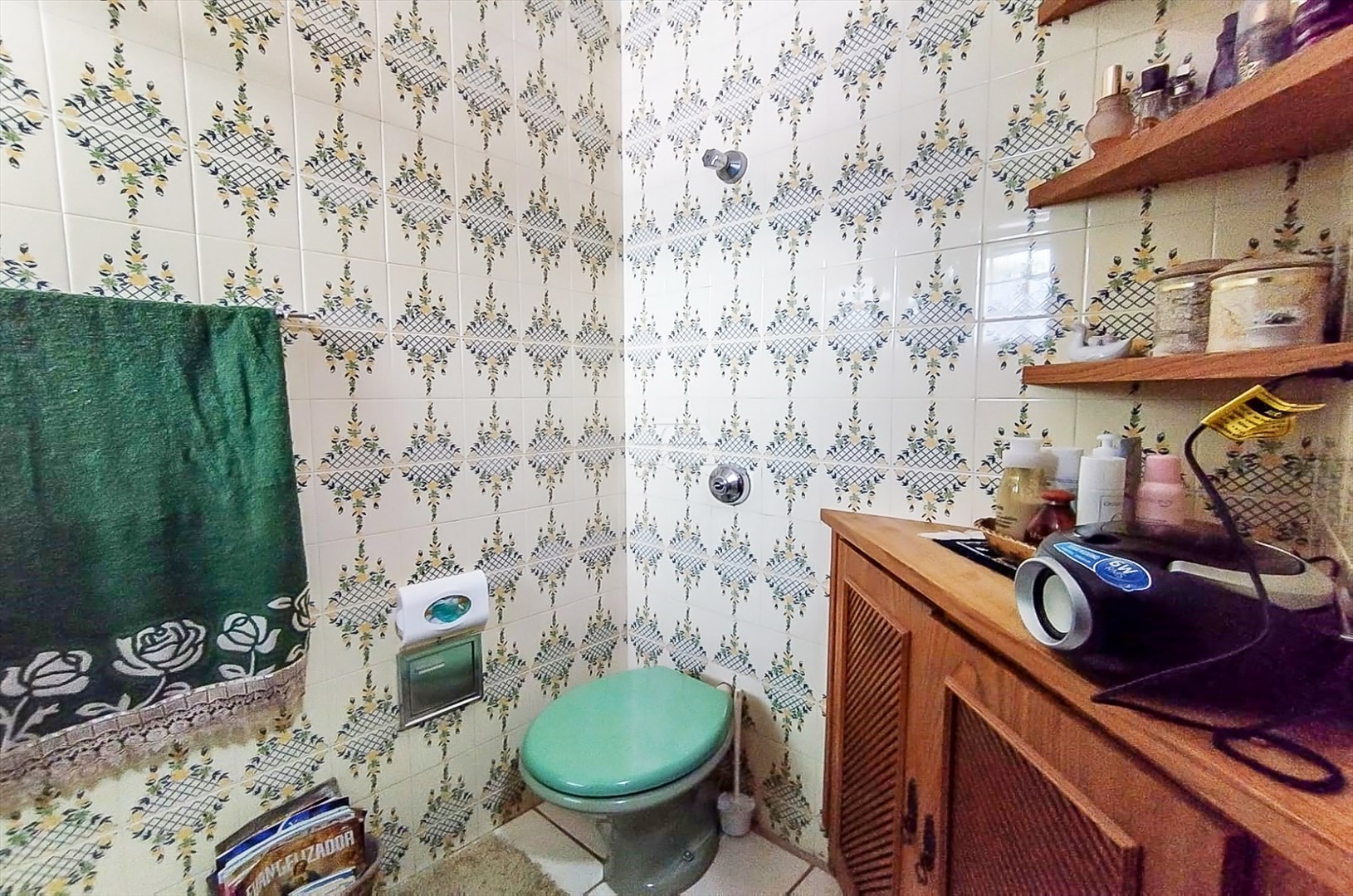 LAVABO