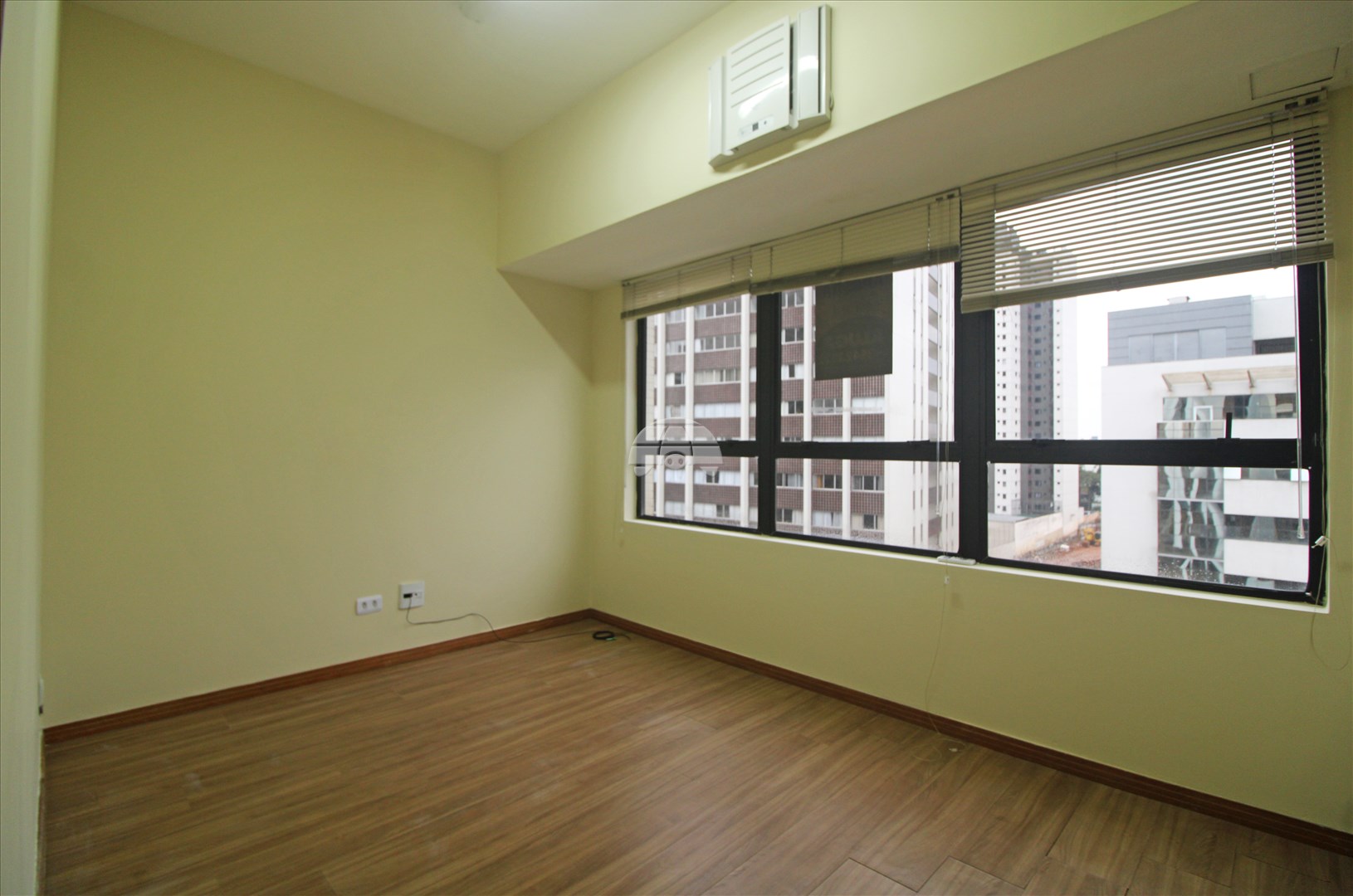 Sala/Conjunto Comercial para alugar em Água Verde, Curitiba — MAFI ADMINISTRADORA DE IMOVEIS LTDA