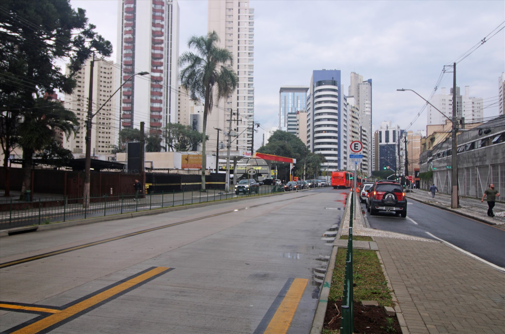 Sala/Conjunto Comercial para alugar em Água Verde, Curitiba — MAFI ADMINISTRADORA DE IMOVEIS LTDA