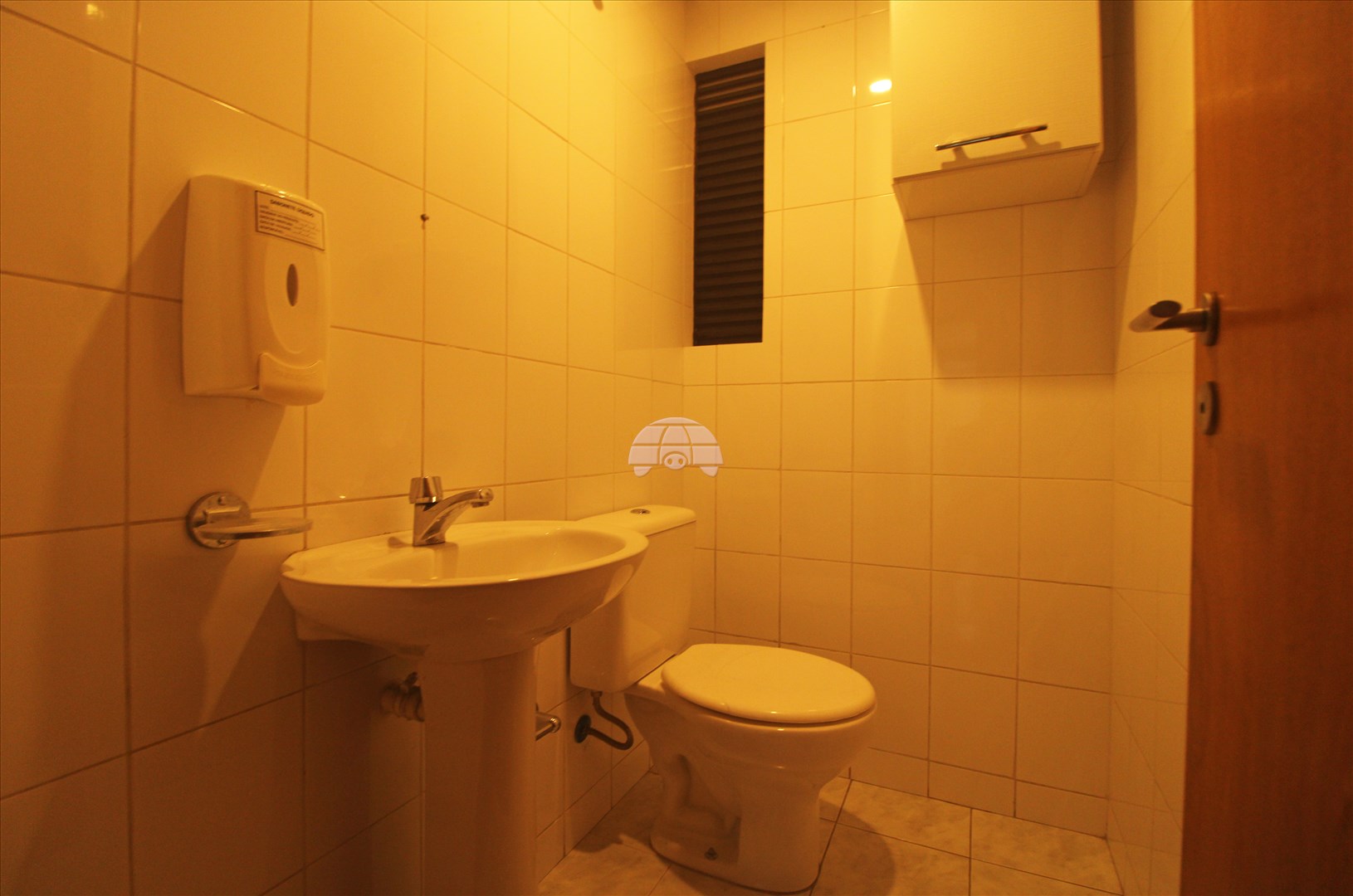 Sala/Conjunto Comercial para alugar em Água Verde, Curitiba — MAFI ADMINISTRADORA DE IMOVEIS LTDA