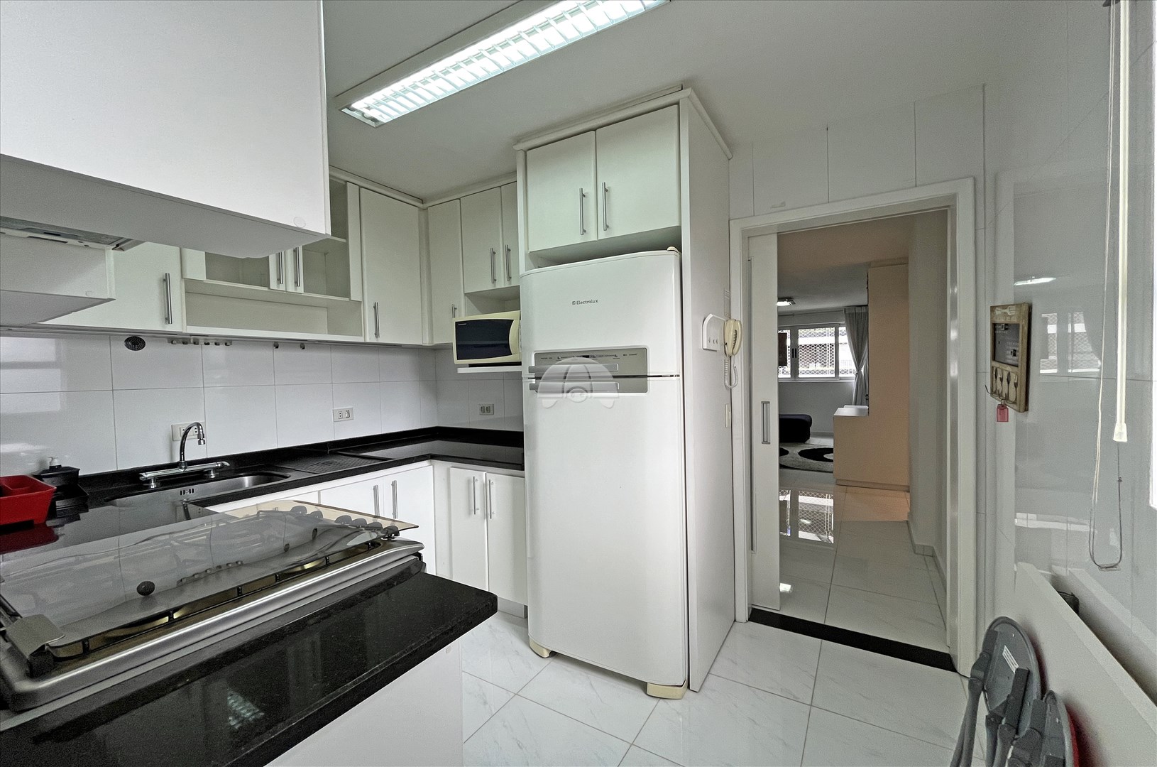 Apartamento para alugar em Ahú, Curitiba — Portal Chave Fácil